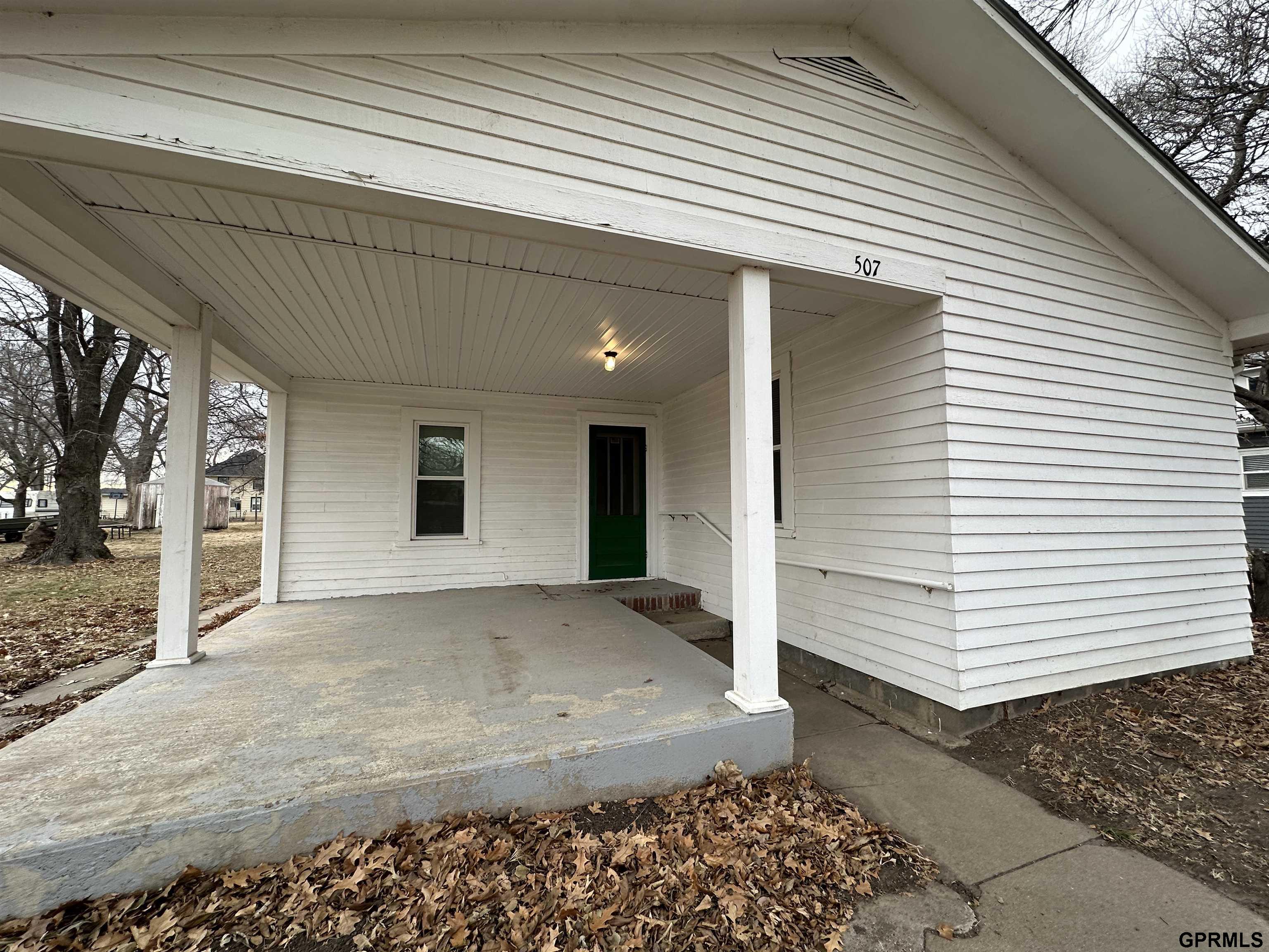 507 Fulton Avenue, Dorchester, Nebraska image 6