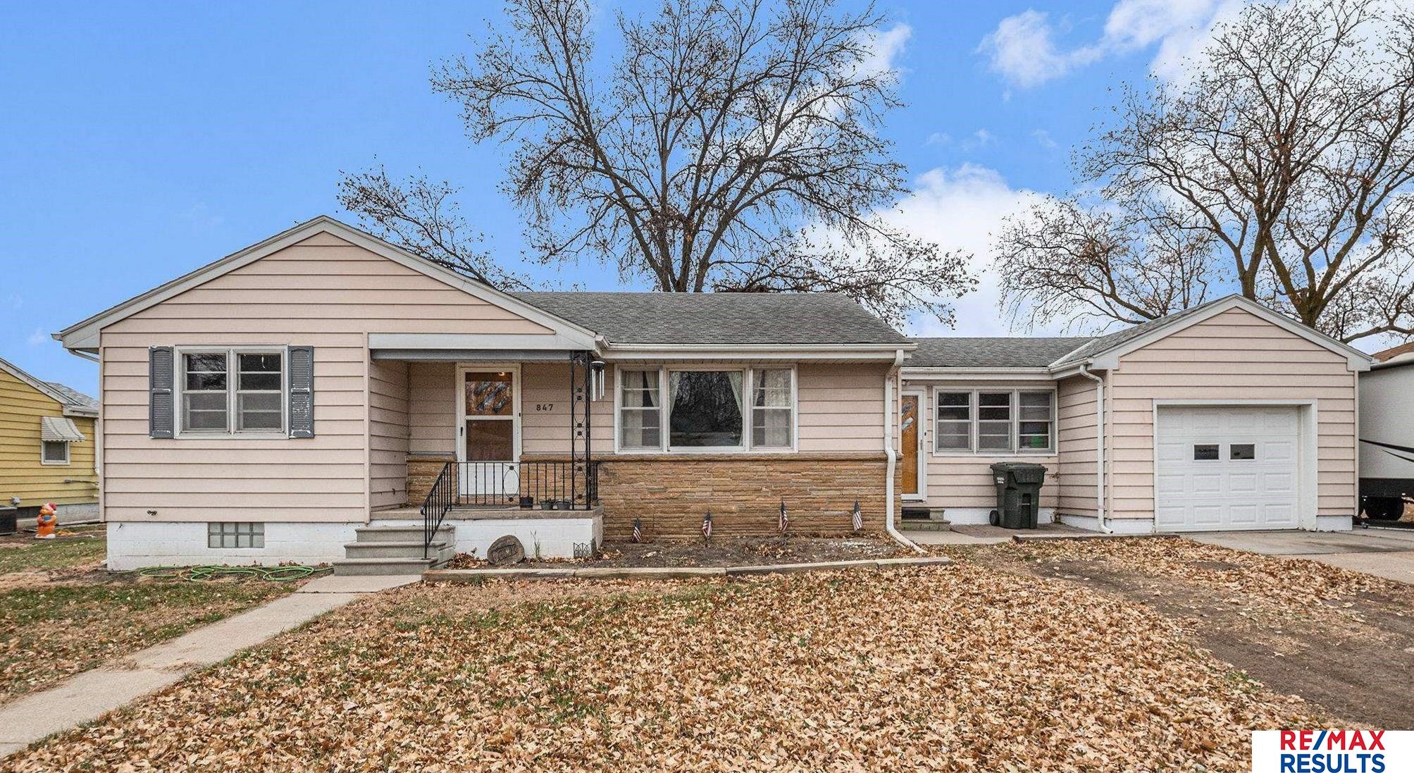 847 W 8th Street, Wahoo, Nebraska image 1