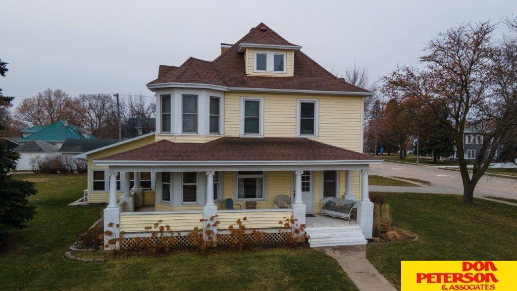313 W Main Street, Hartington, Nebraska image 1