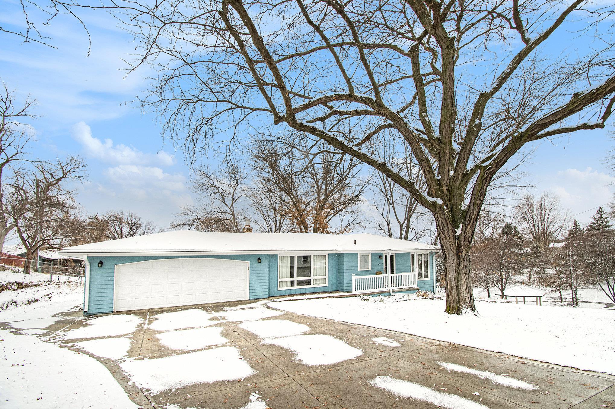 4917 South 78th Avenue, Ralston, Nebraska image 1