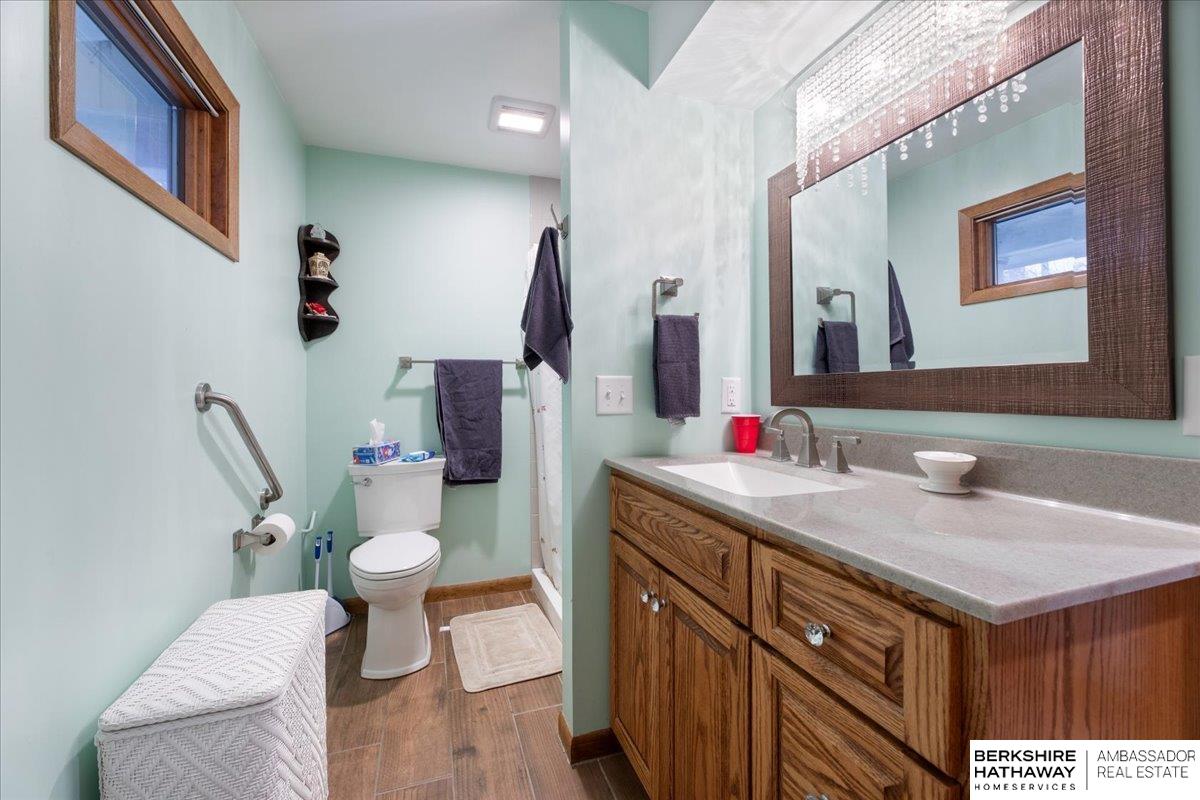 7 Scarlet Oaks Road, Council Bluffs, Iowa image 30
