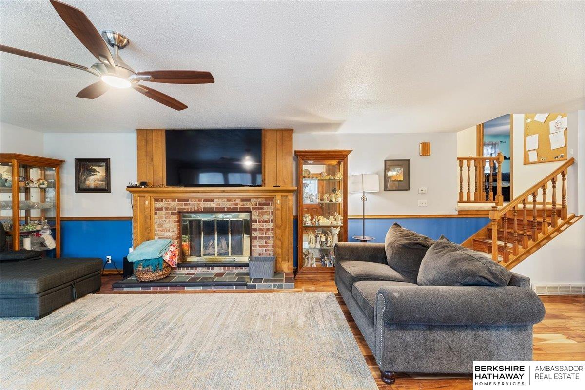 7 Scarlet Oaks Road, Council Bluffs, Iowa image 4
