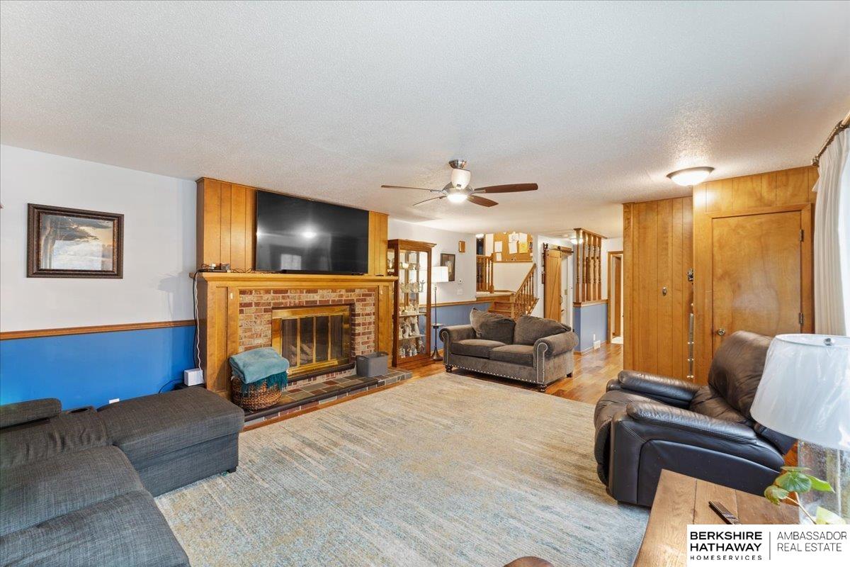 7 Scarlet Oaks Road, Council Bluffs, Iowa image 6
