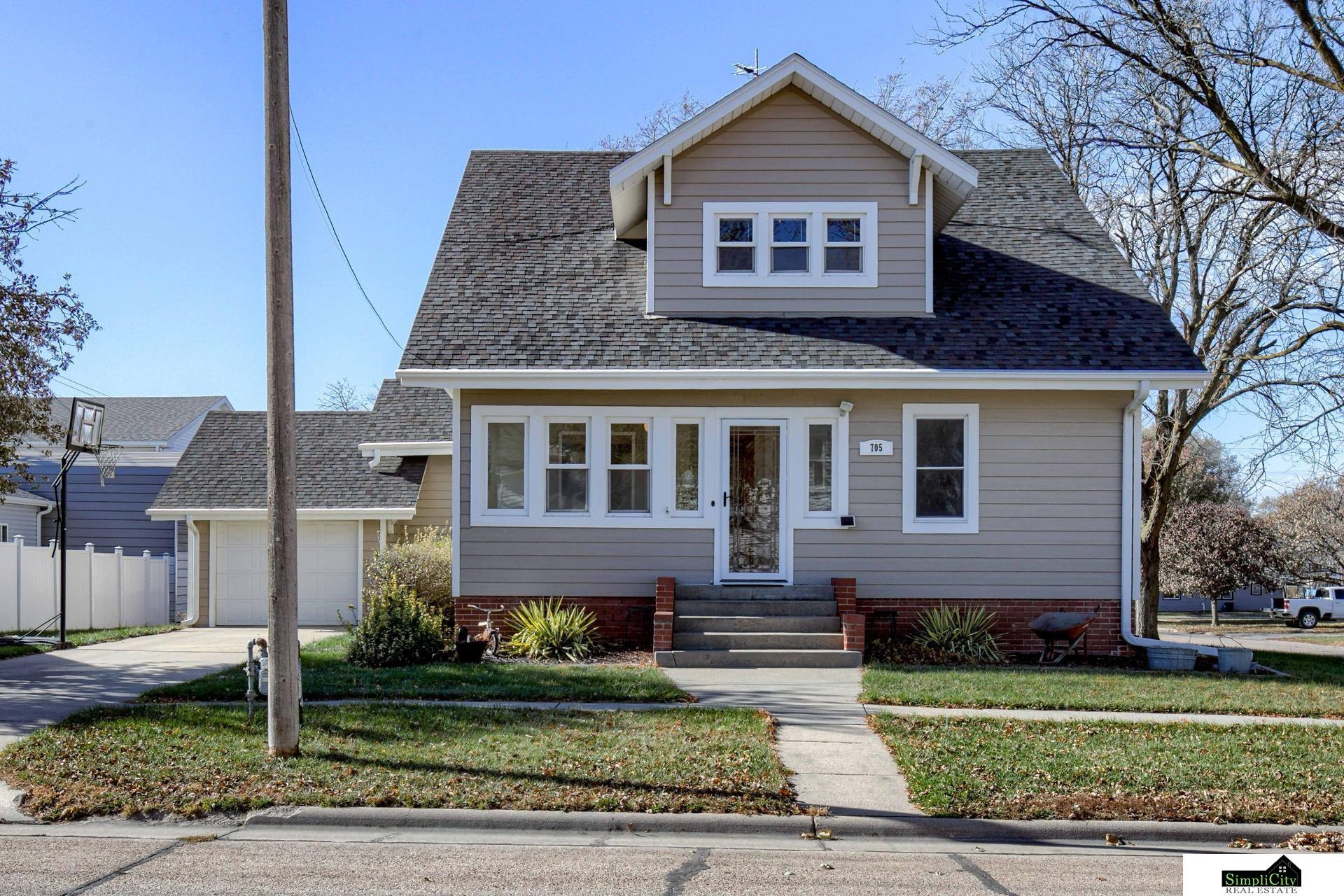 705 E Street, Utica, Nebraska image 1