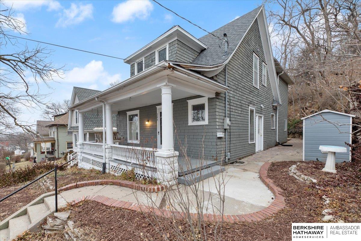 206 Turley Avenue, Council Bluffs, Iowa image 1