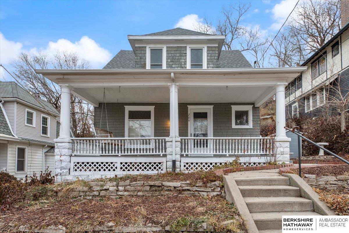206 Turley Avenue, Council Bluffs, Iowa image 2