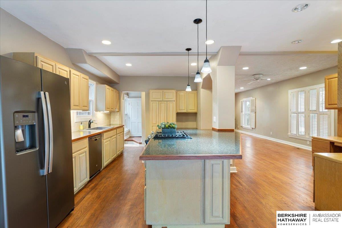 206 Turley Avenue, Council Bluffs, Iowa image 17