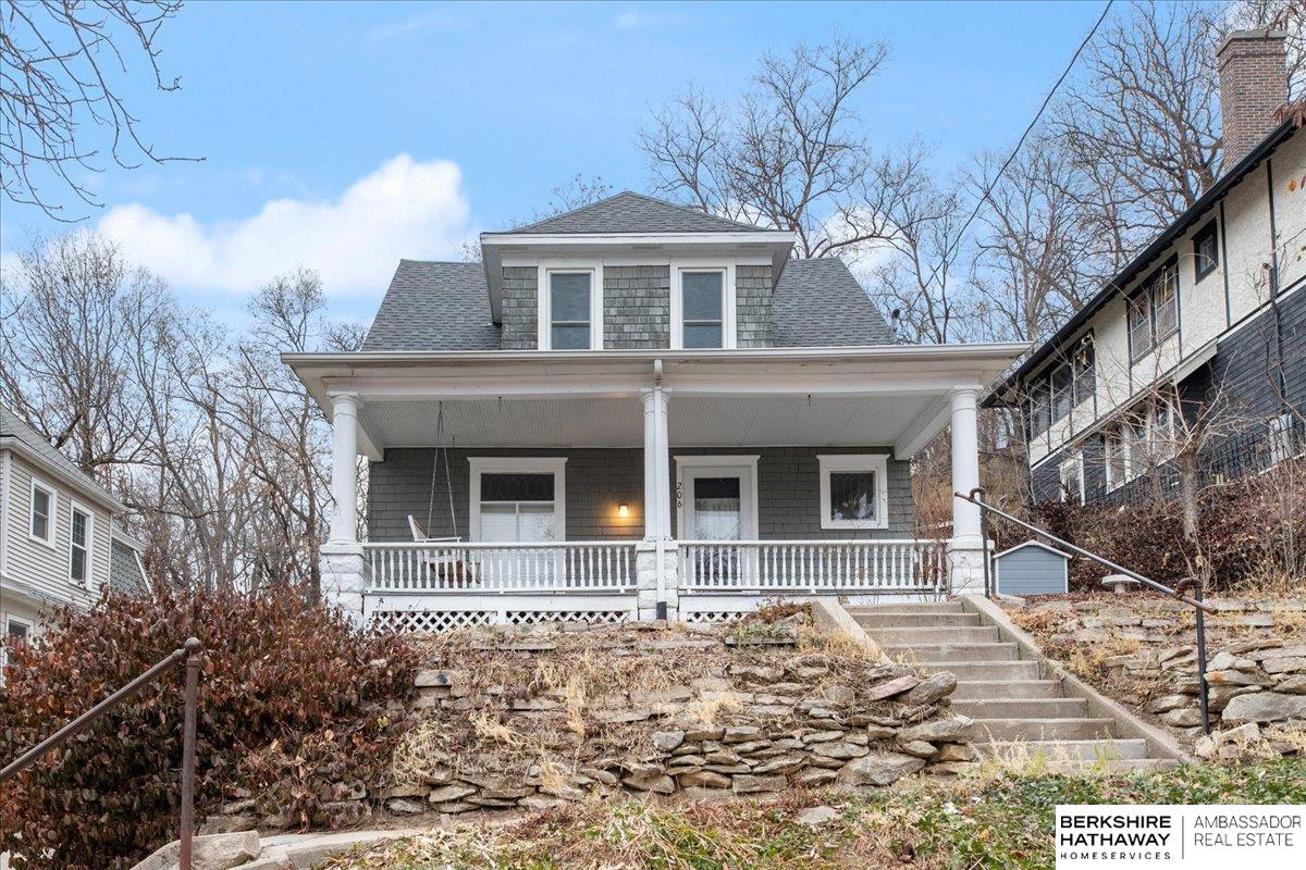 206 Turley Avenue, Council Bluffs, Iowa image 4