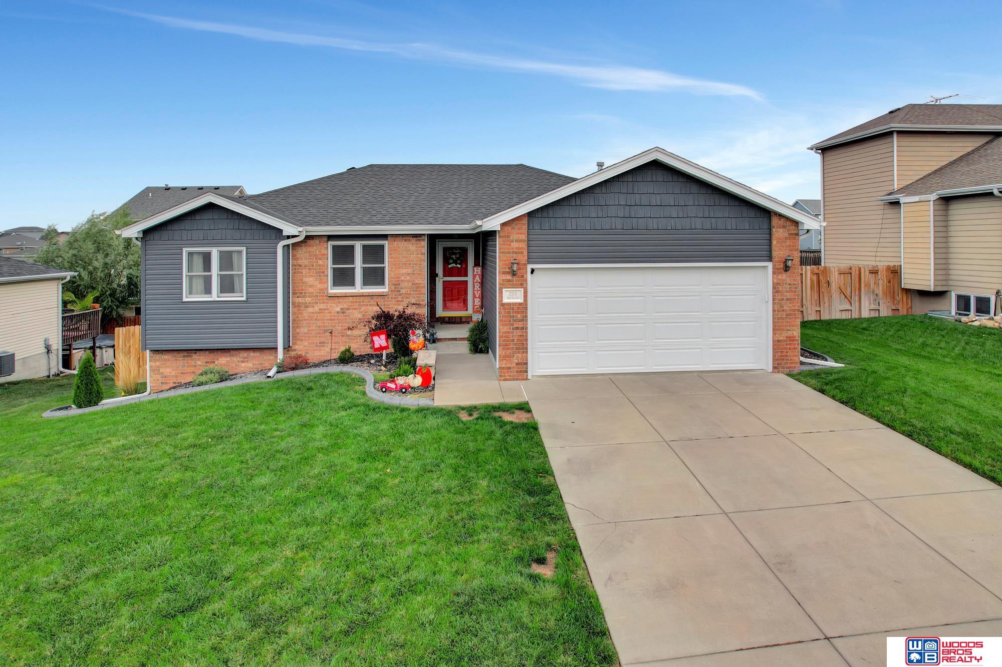 220 Orchard Place, Hickman, Nebraska image 1