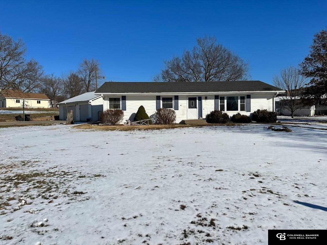 814 Longbranch Street, Humboldt, Nebraska image 2