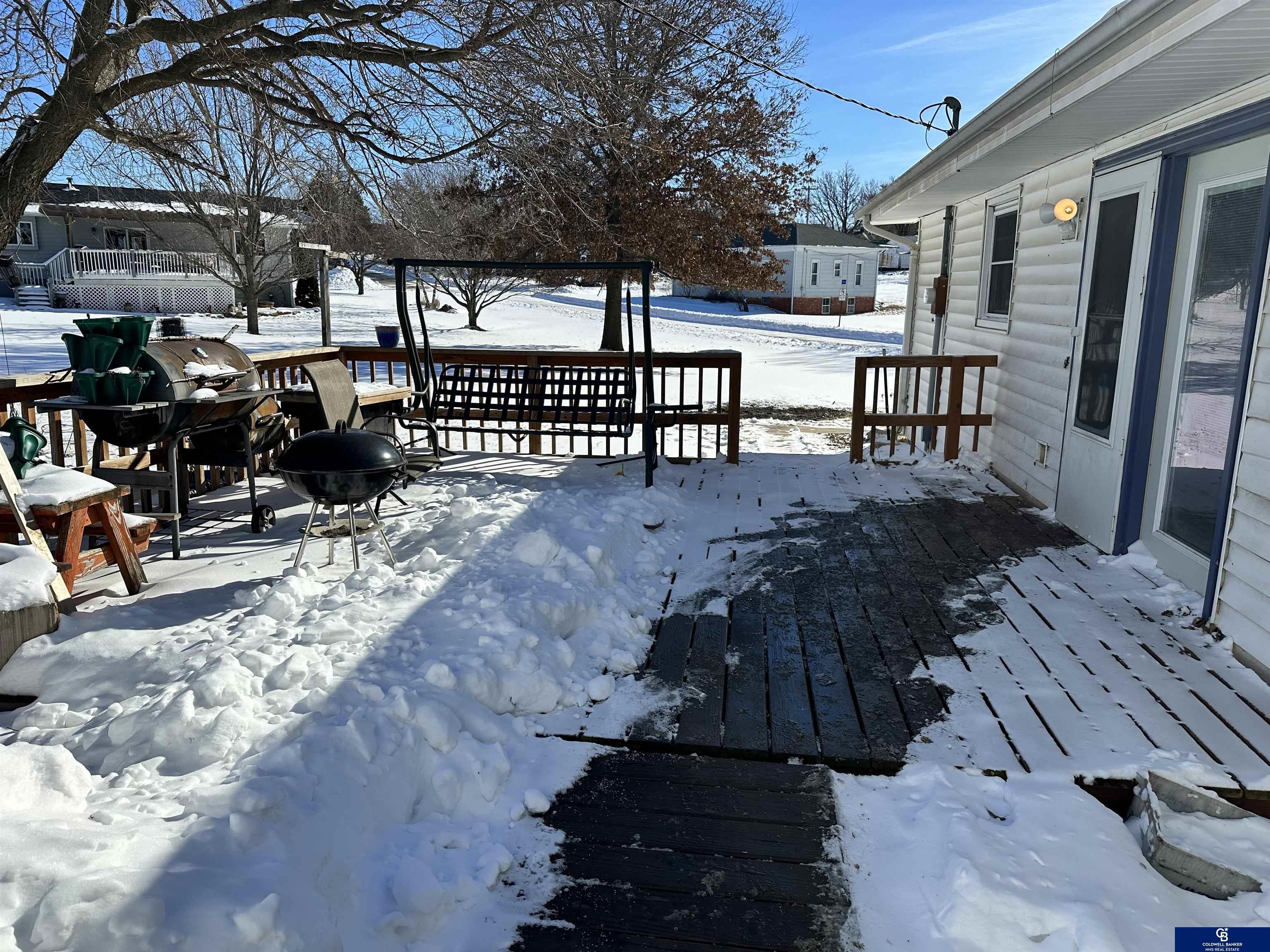 814 Longbranch Street, Humboldt, Nebraska image 18