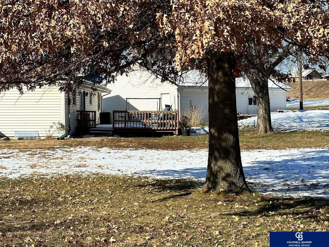 814 Longbranch Street, Humboldt, Nebraska image 3
