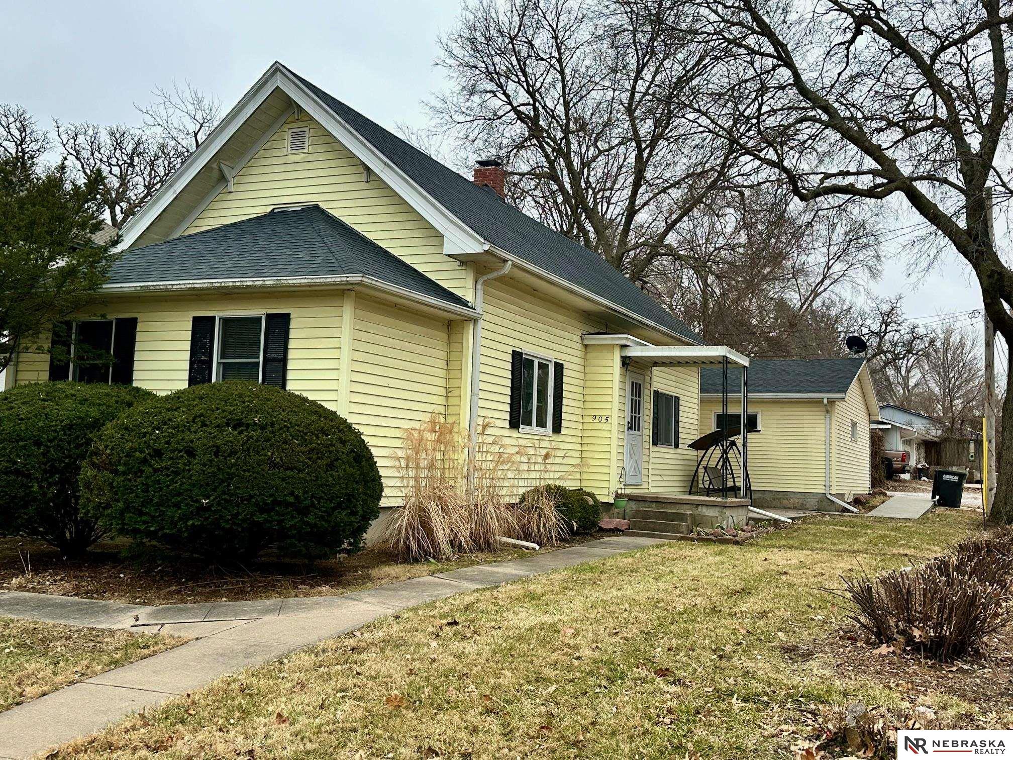 905 3rd Avenue, Nebraska City, Nebraska image 1