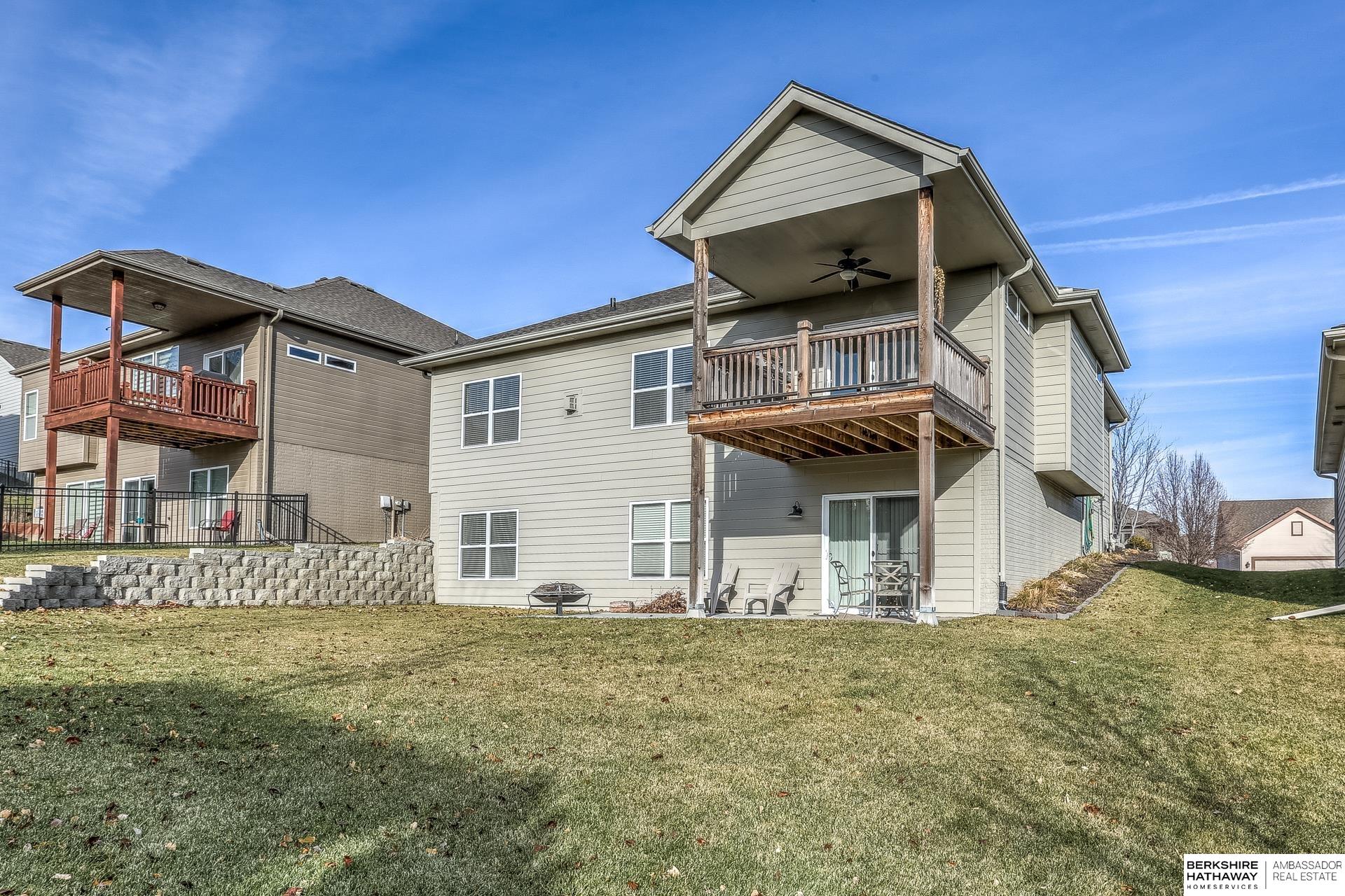 15467 Jaynes Circle, Omaha, Nebraska image 37