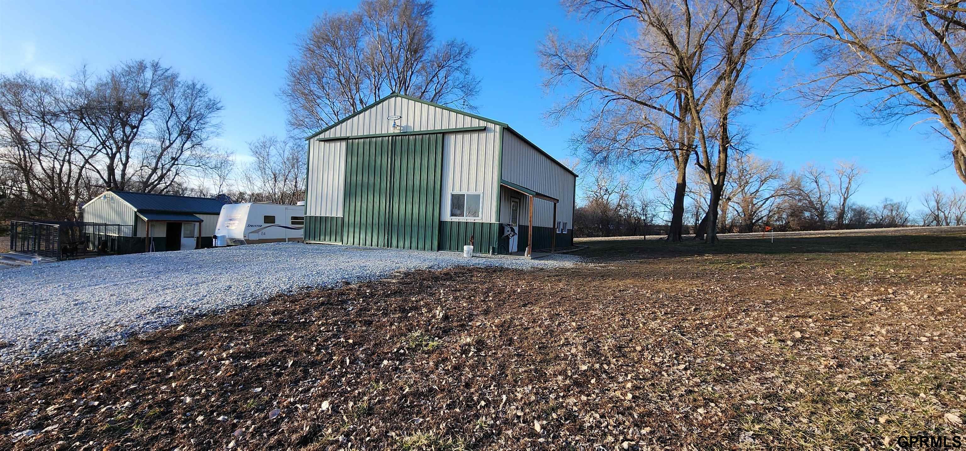 1000 V County Road, Lyons, Nebraska image 48