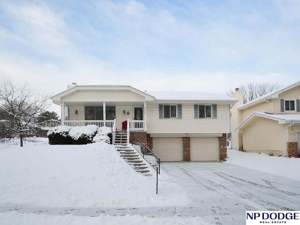 6622 S 87 Street, Ralston, Nebraska image 1