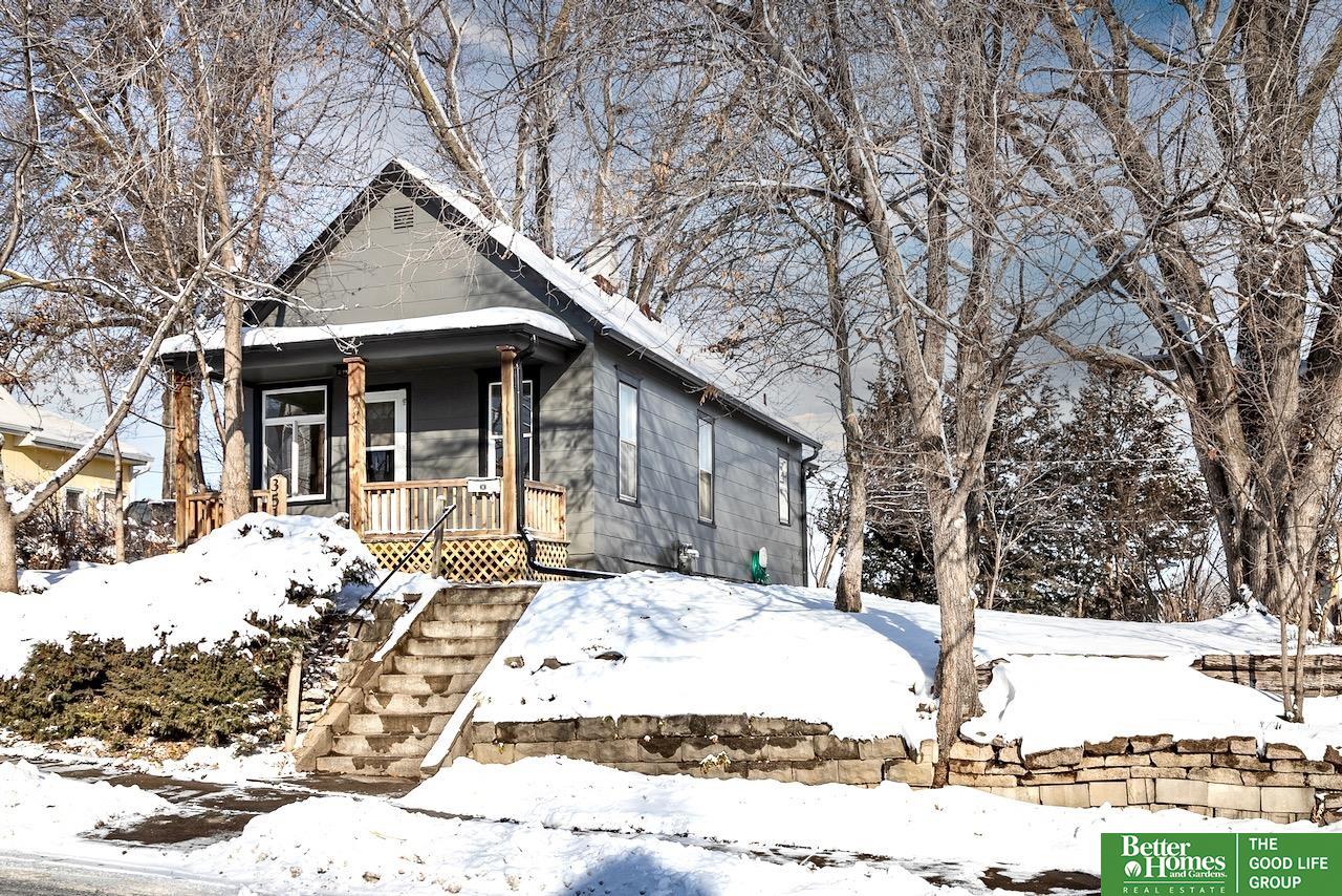 3510 X Street, Omaha, Nebraska image 1