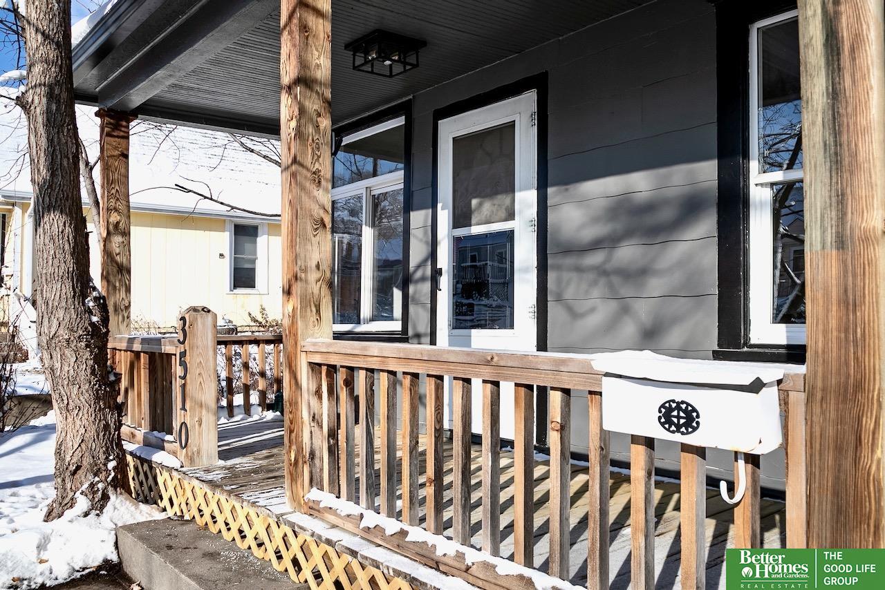 3510 X Street, Omaha, Nebraska image 2