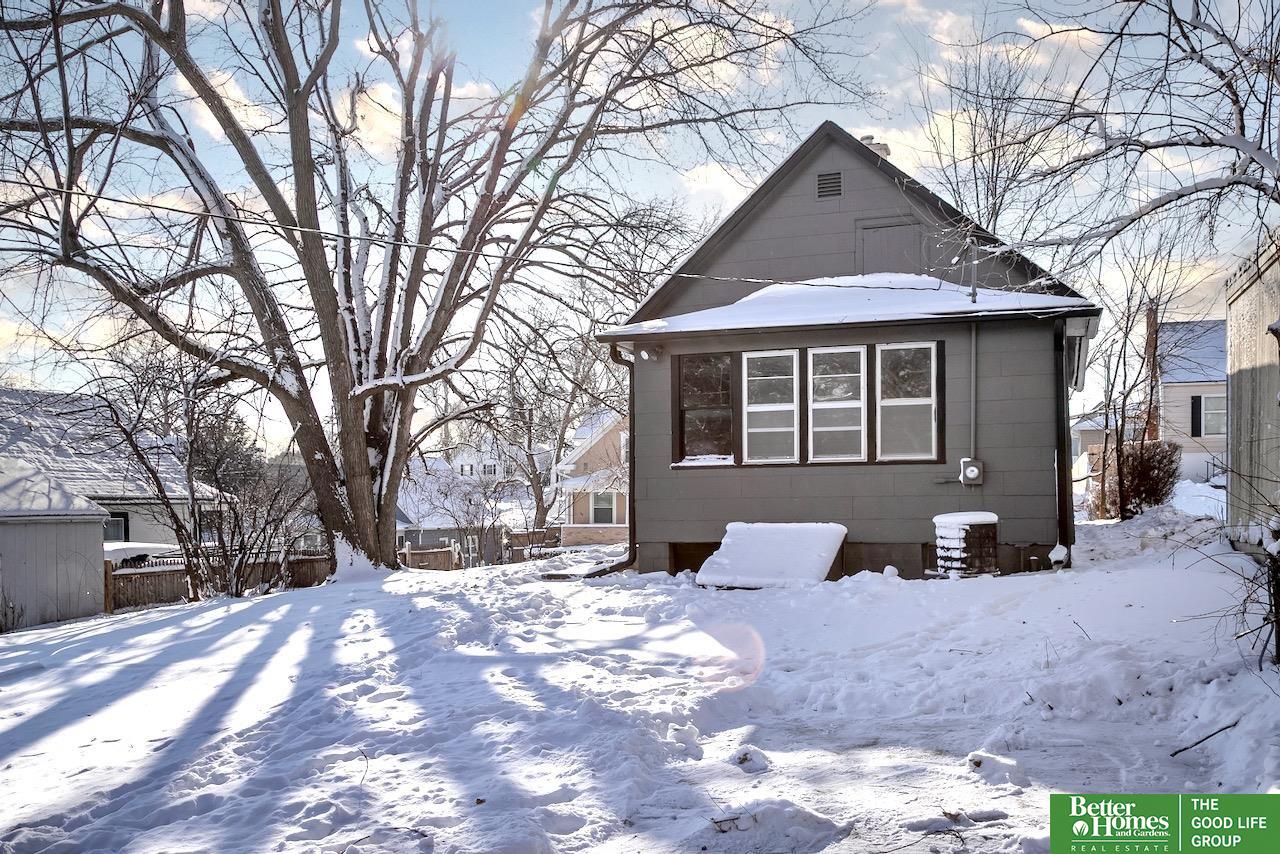 3510 X Street, Omaha, Nebraska image 25