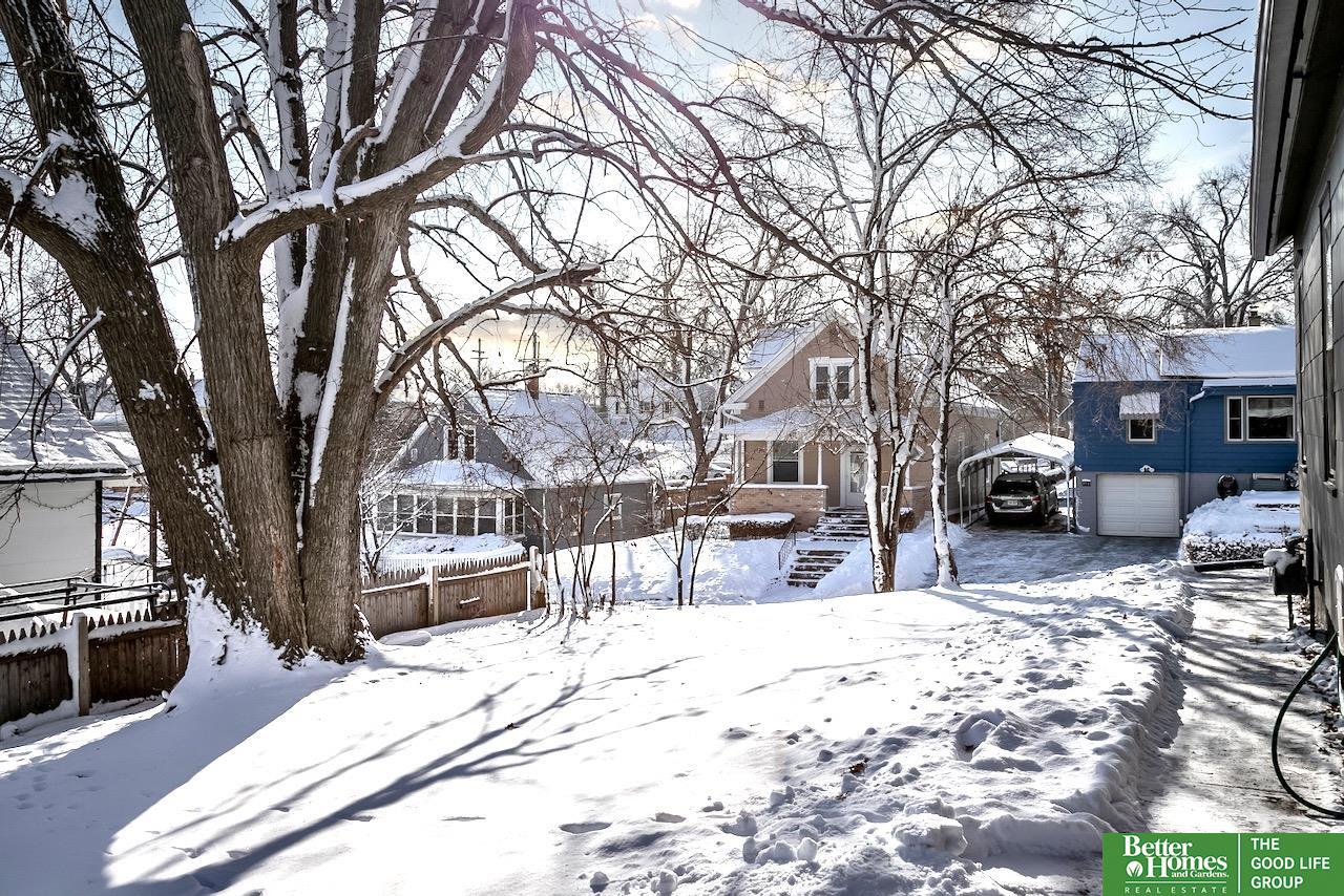 3510 X Street, Omaha, Nebraska image 26