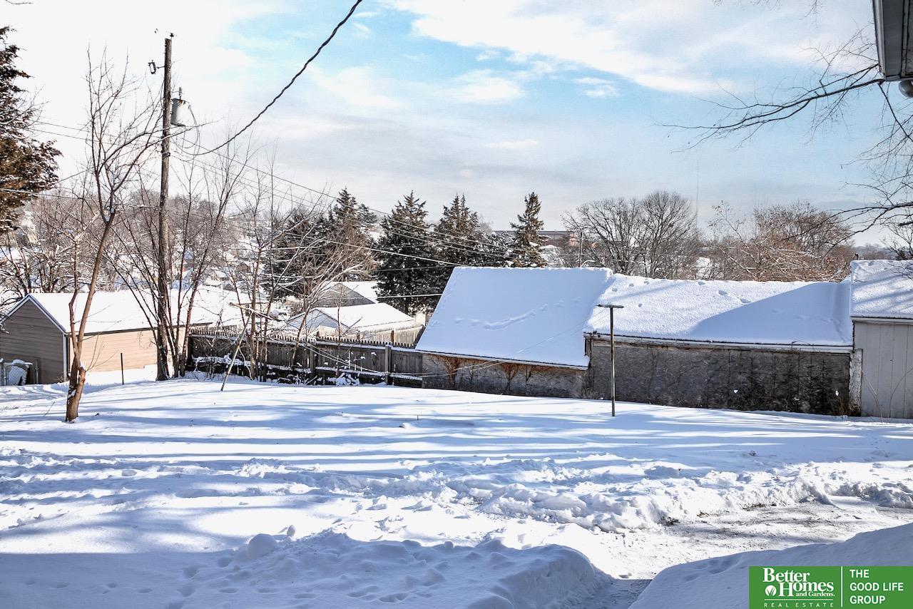 3510 X Street, Omaha, Nebraska image 27