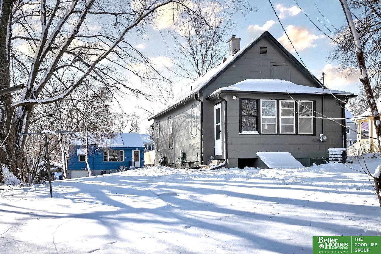 3510 X Street, Omaha, Nebraska image 28