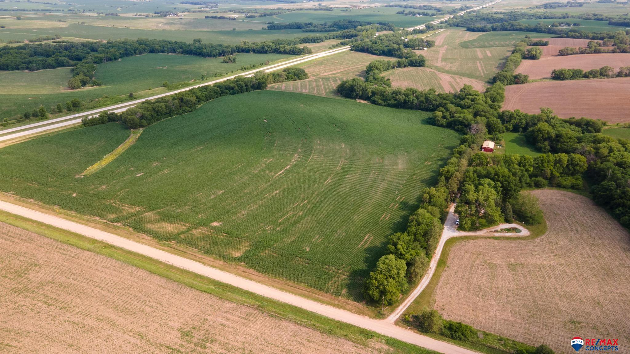 Lot 37 Rock Creek Road, Davey, Nebraska image 3