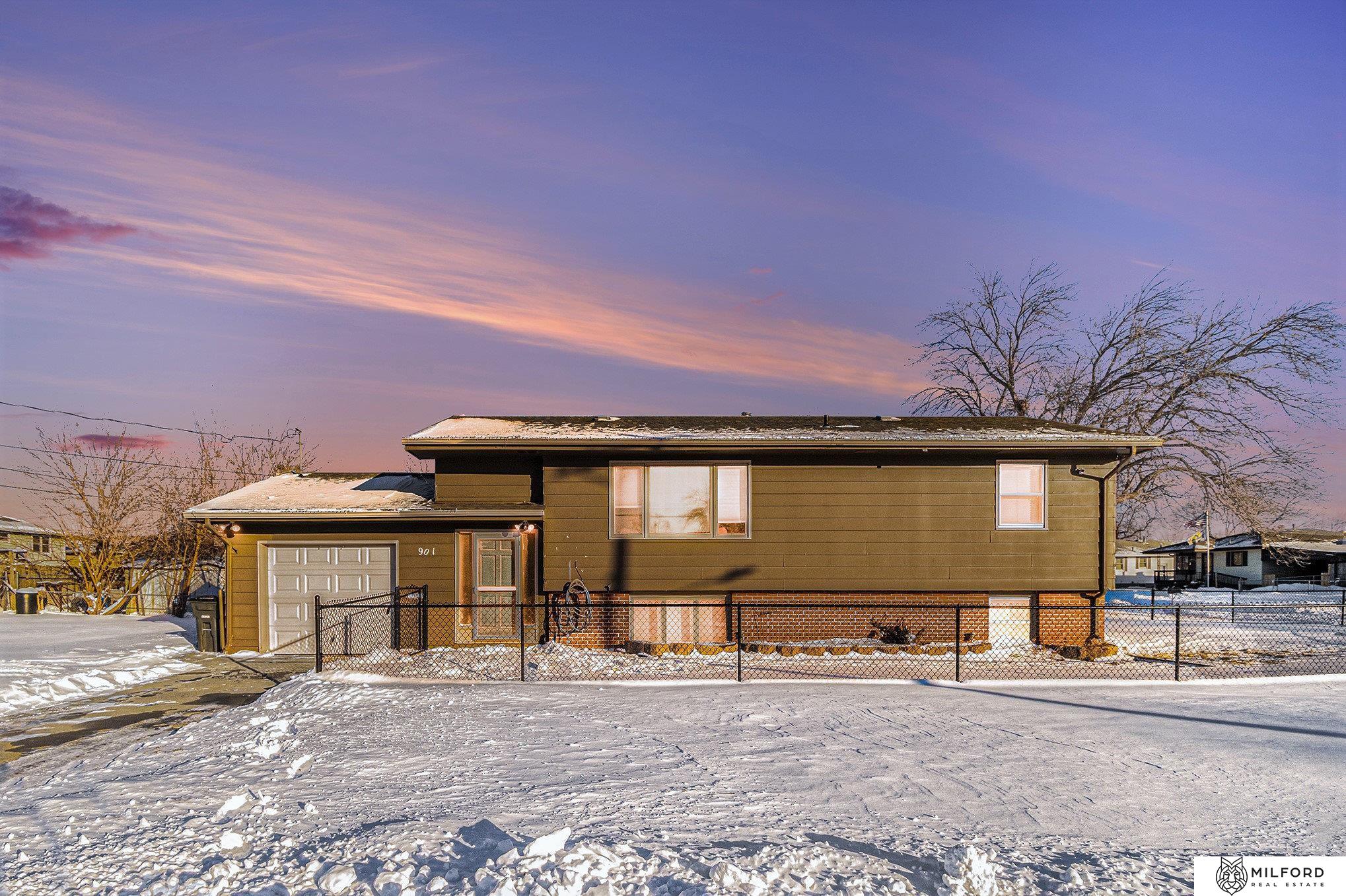 901 N 22nd Street, Council Bluffs, Iowa image 1
