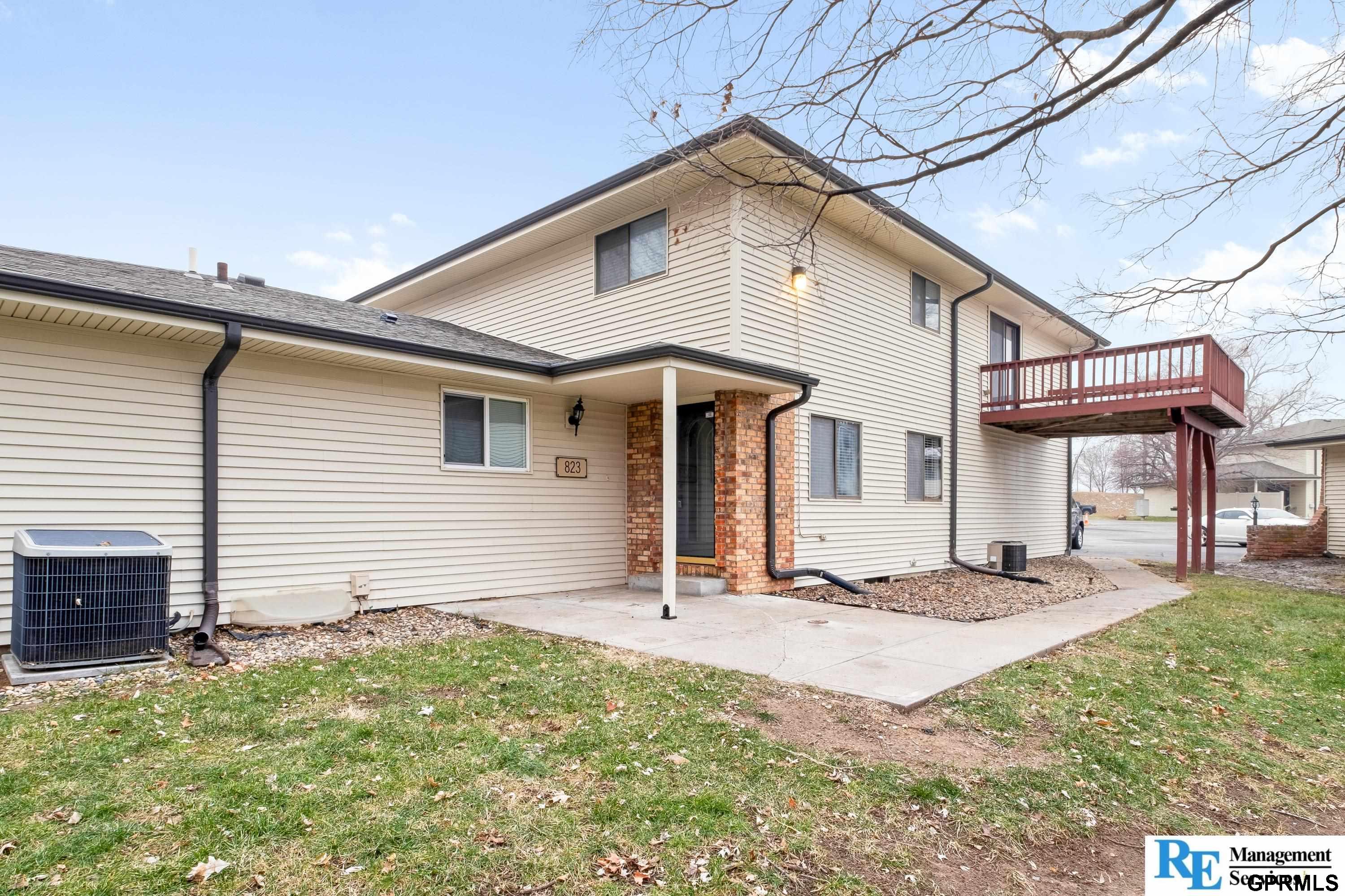 823 N 123 Court, Omaha, Nebraska image 1