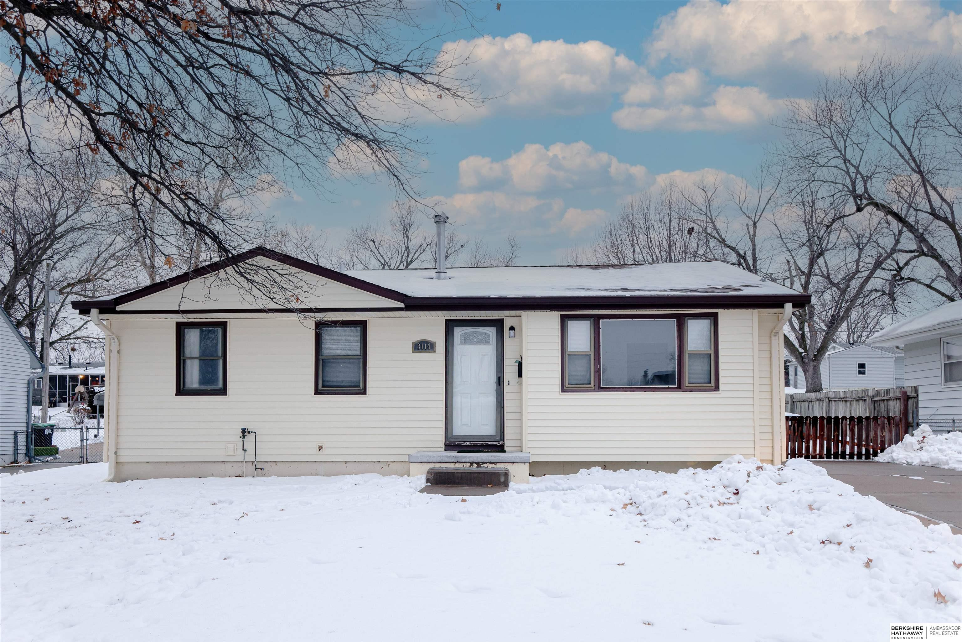 3114 S 121st Street, Omaha, Nebraska image 1