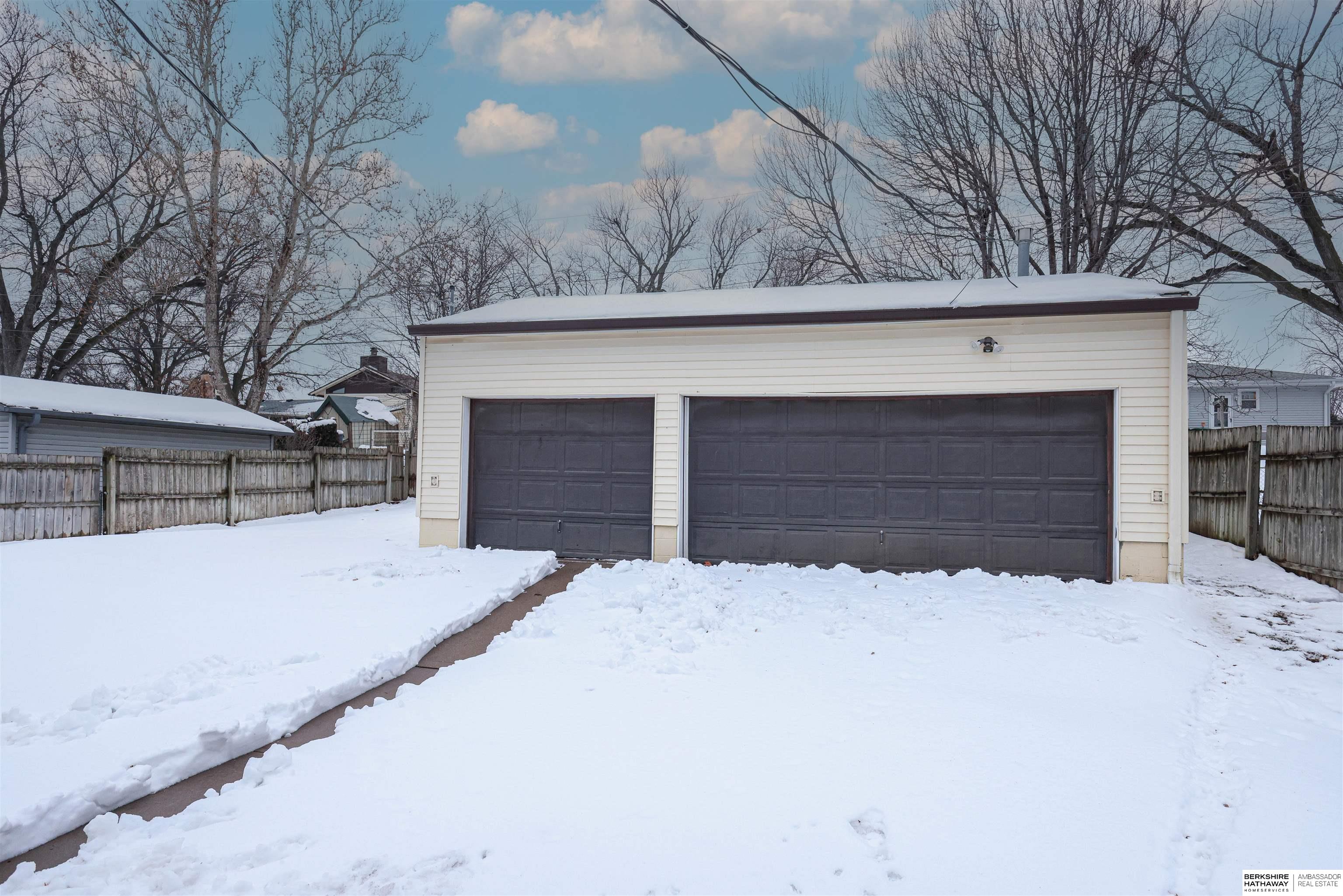 3114 S 121st Street, Omaha, Nebraska image 34