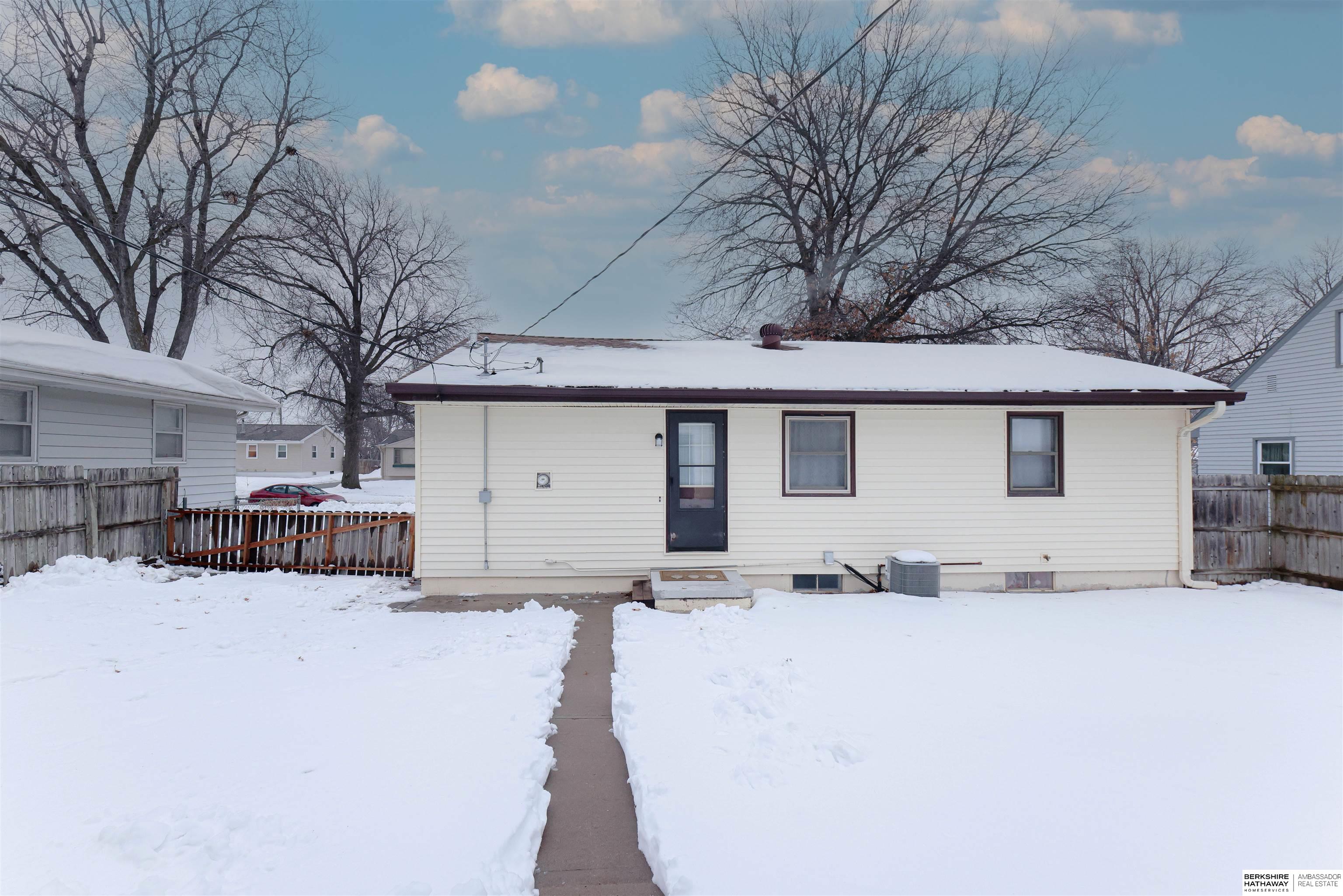 3114 S 121st Street, Omaha, Nebraska image 35