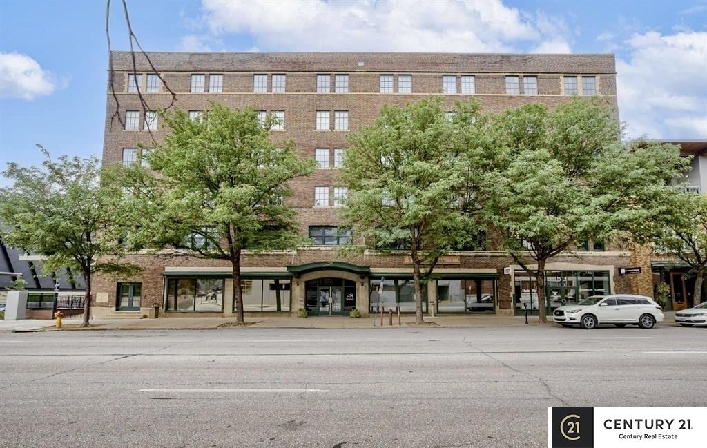 1024 Dodge Street #208, Omaha, Nebraska image 41