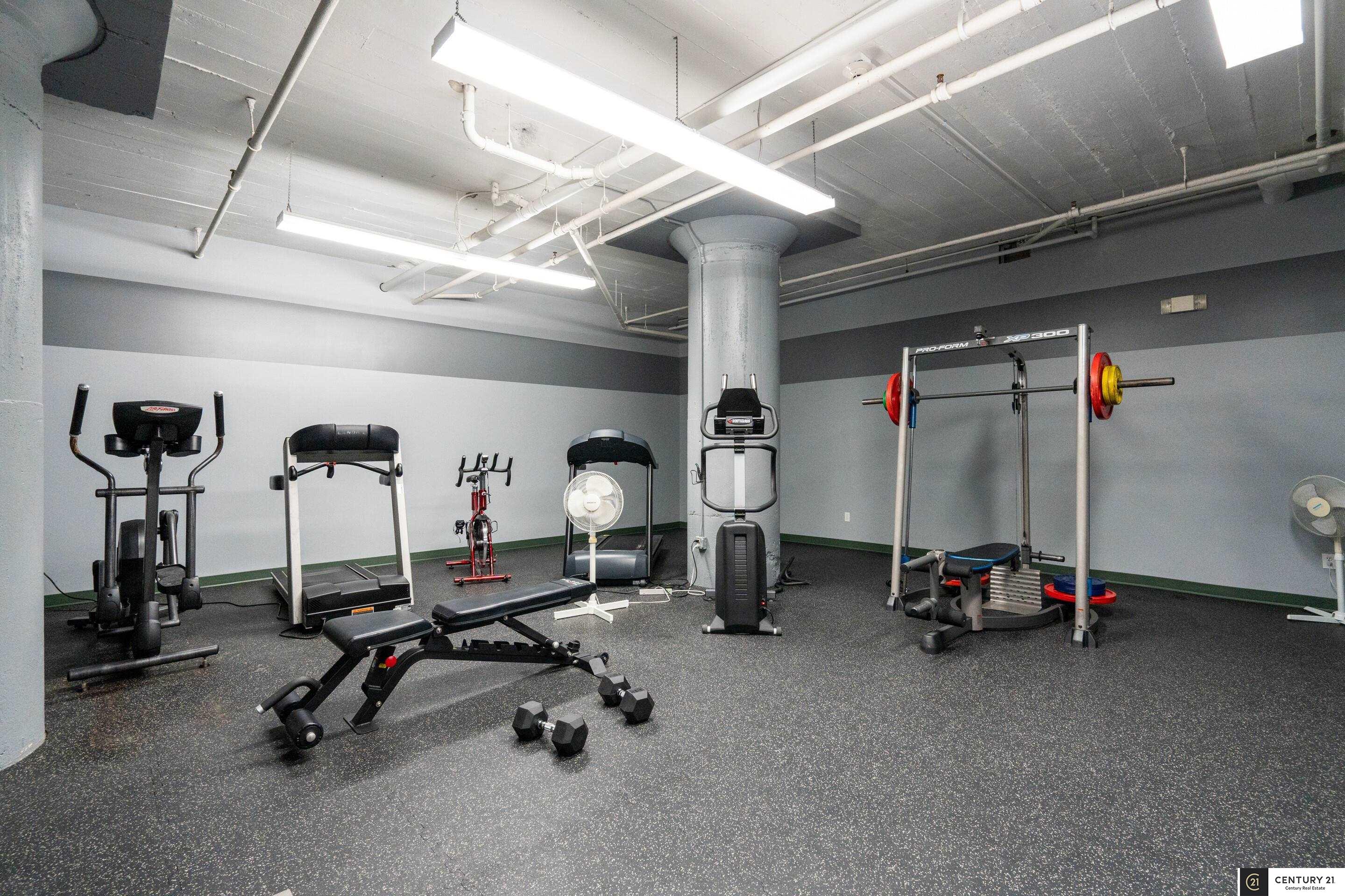 1024 Dodge Street #208, Omaha, Nebraska image 45