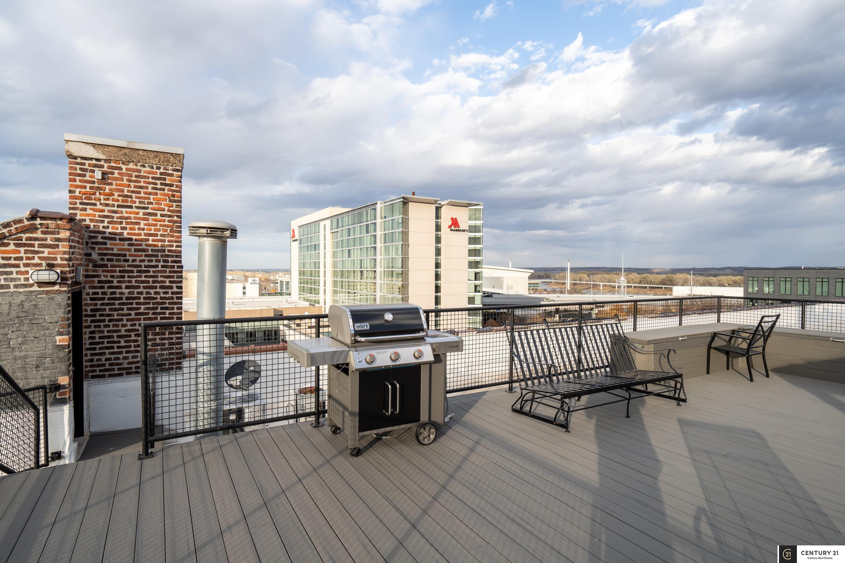 1024 Dodge Street #208, Omaha, Nebraska image 46