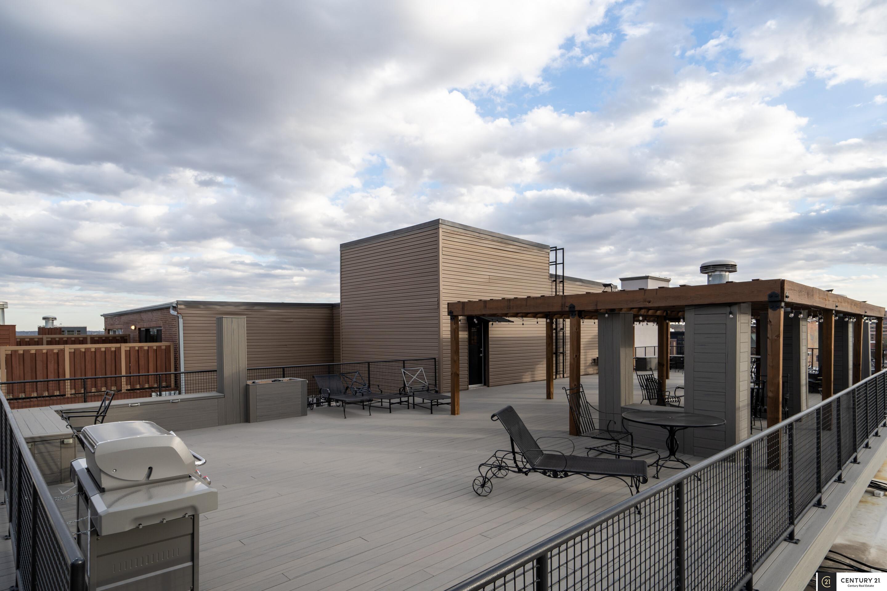 1024 Dodge Street #208, Omaha, Nebraska image 47