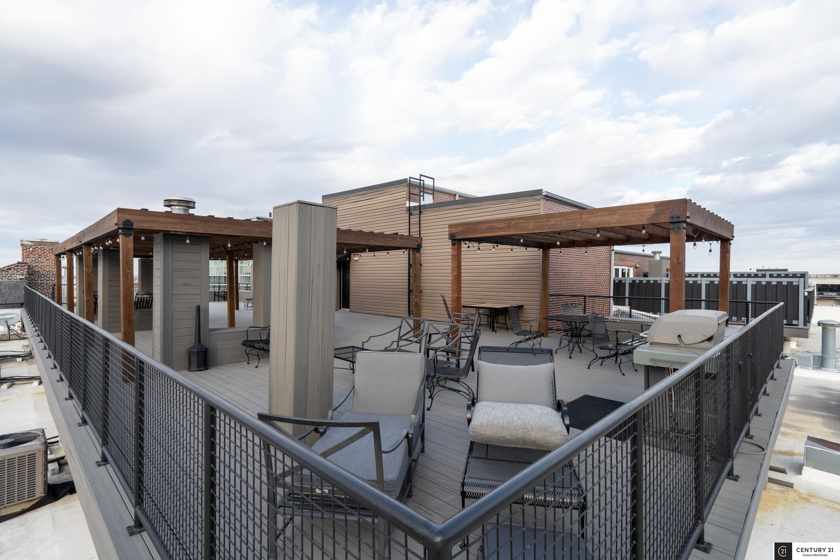 1024 Dodge Street #208, Omaha, Nebraska image 48