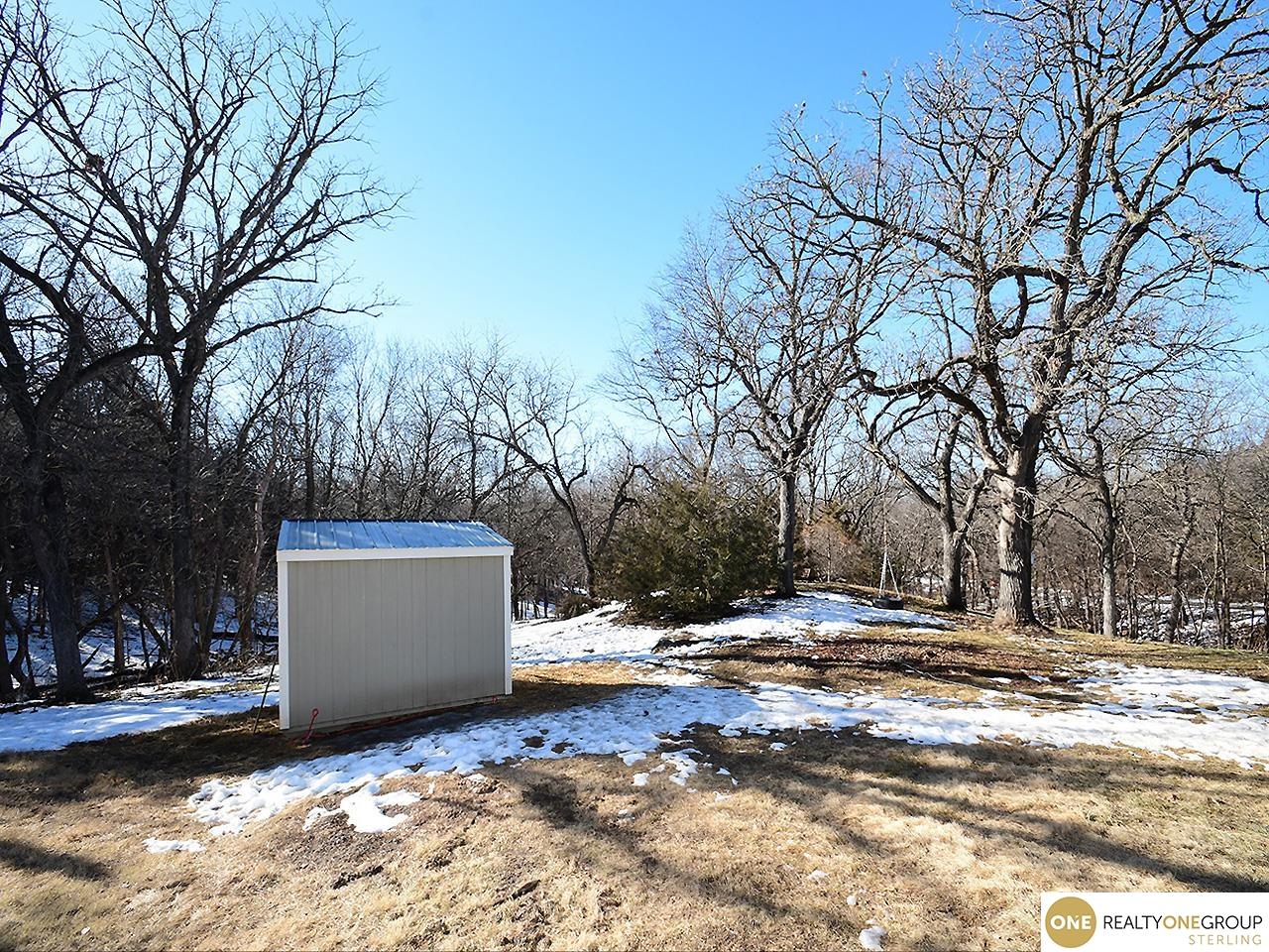 16007 Meadow Ridge Drive, Springfield, Nebraska image 34
