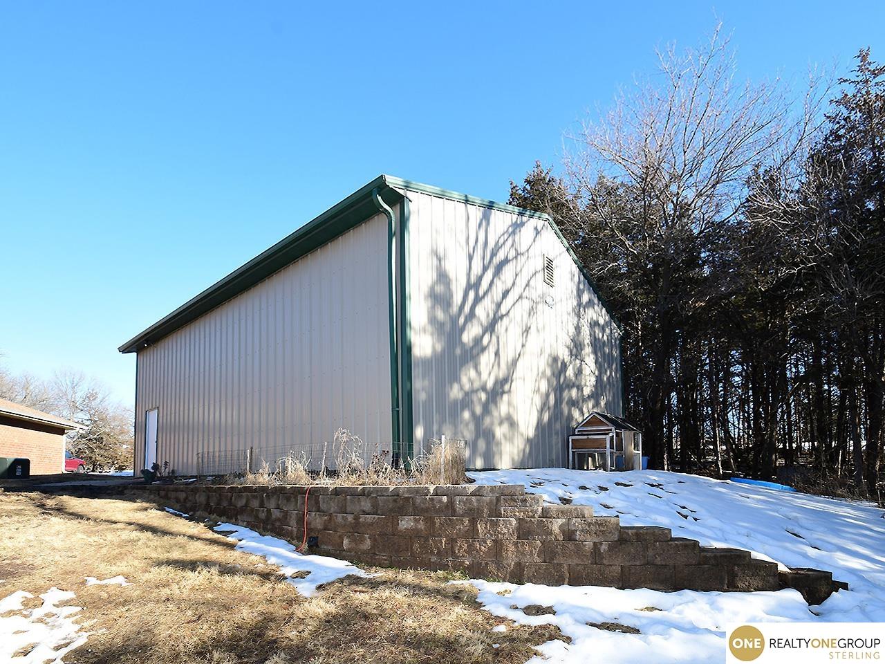 16007 Meadow Ridge Drive, Springfield, Nebraska image 36