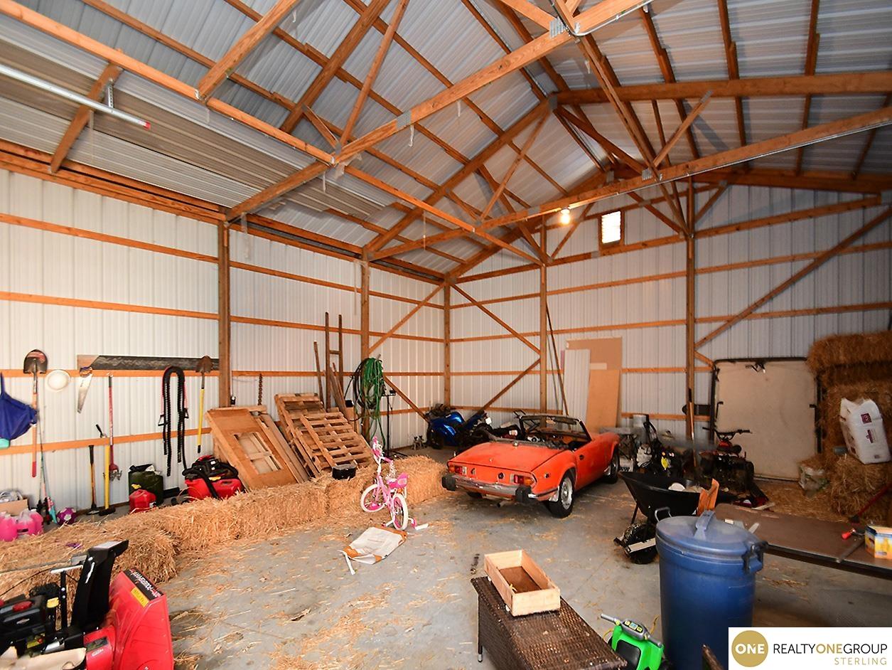 16007 Meadow Ridge Drive, Springfield, Nebraska image 39