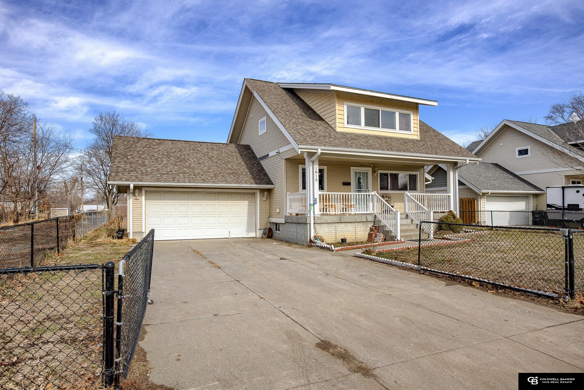 1812 Lake Street, Omaha, Nebraska image 1