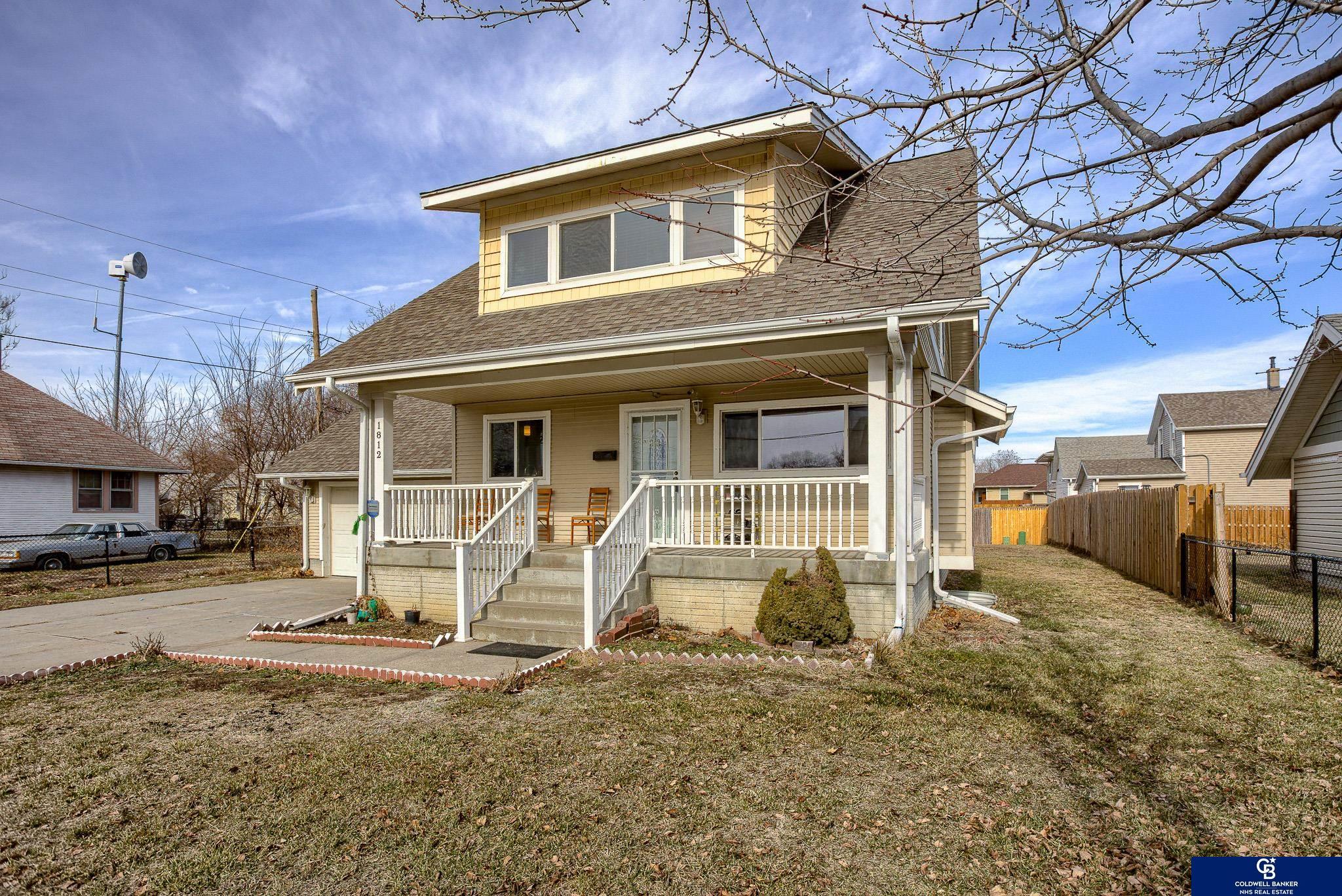 1812 Lake Street, Omaha, Nebraska image 4