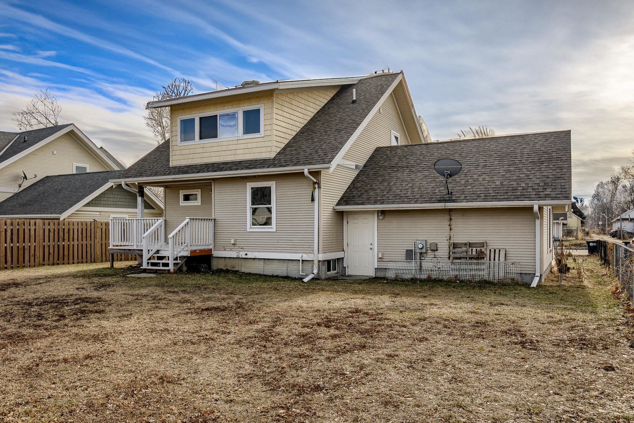 1812 Lake Street, Omaha, Nebraska image 32
