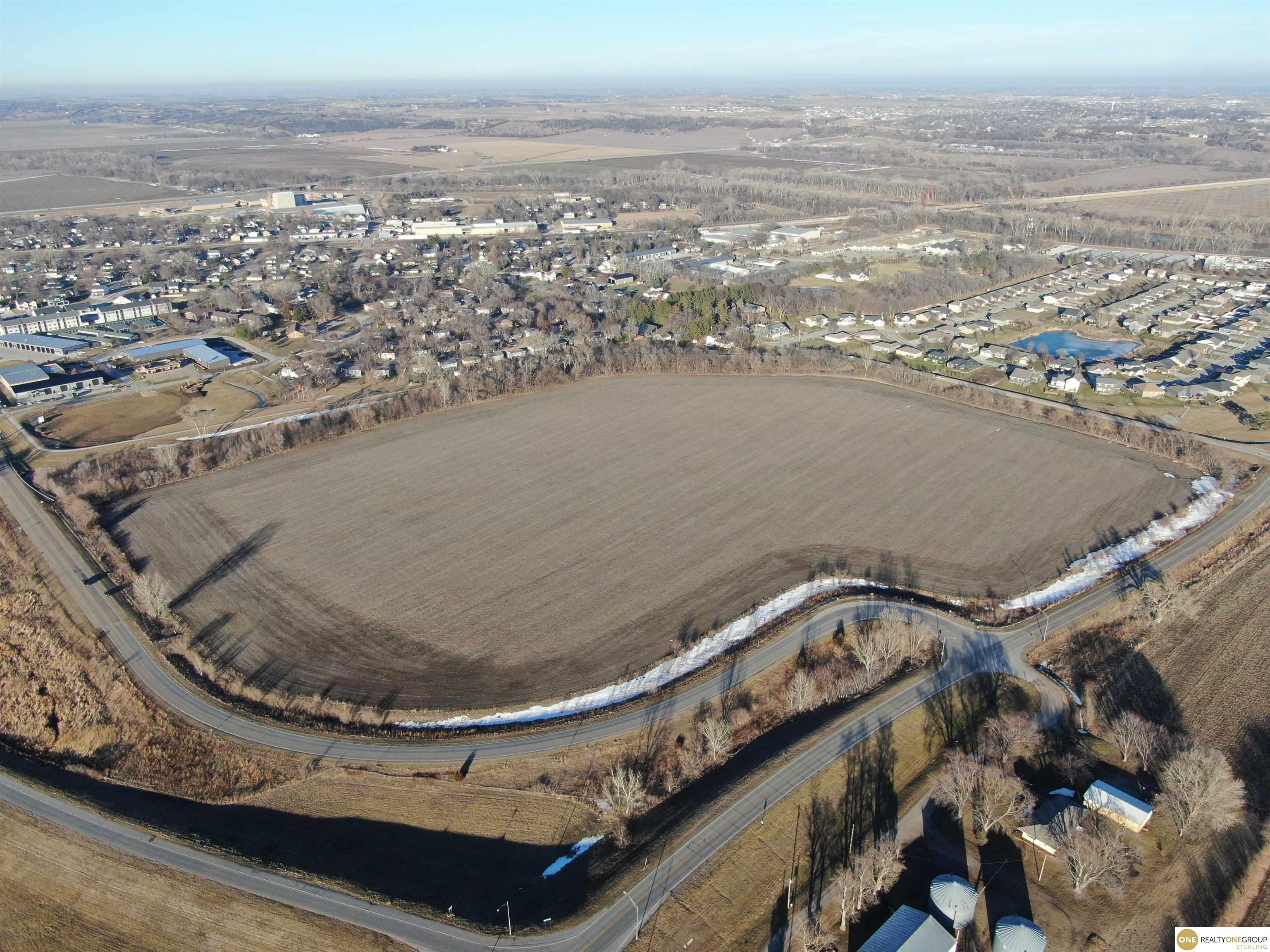 Lot 32 Harvest Heights, Waterloo, Nebraska image 1