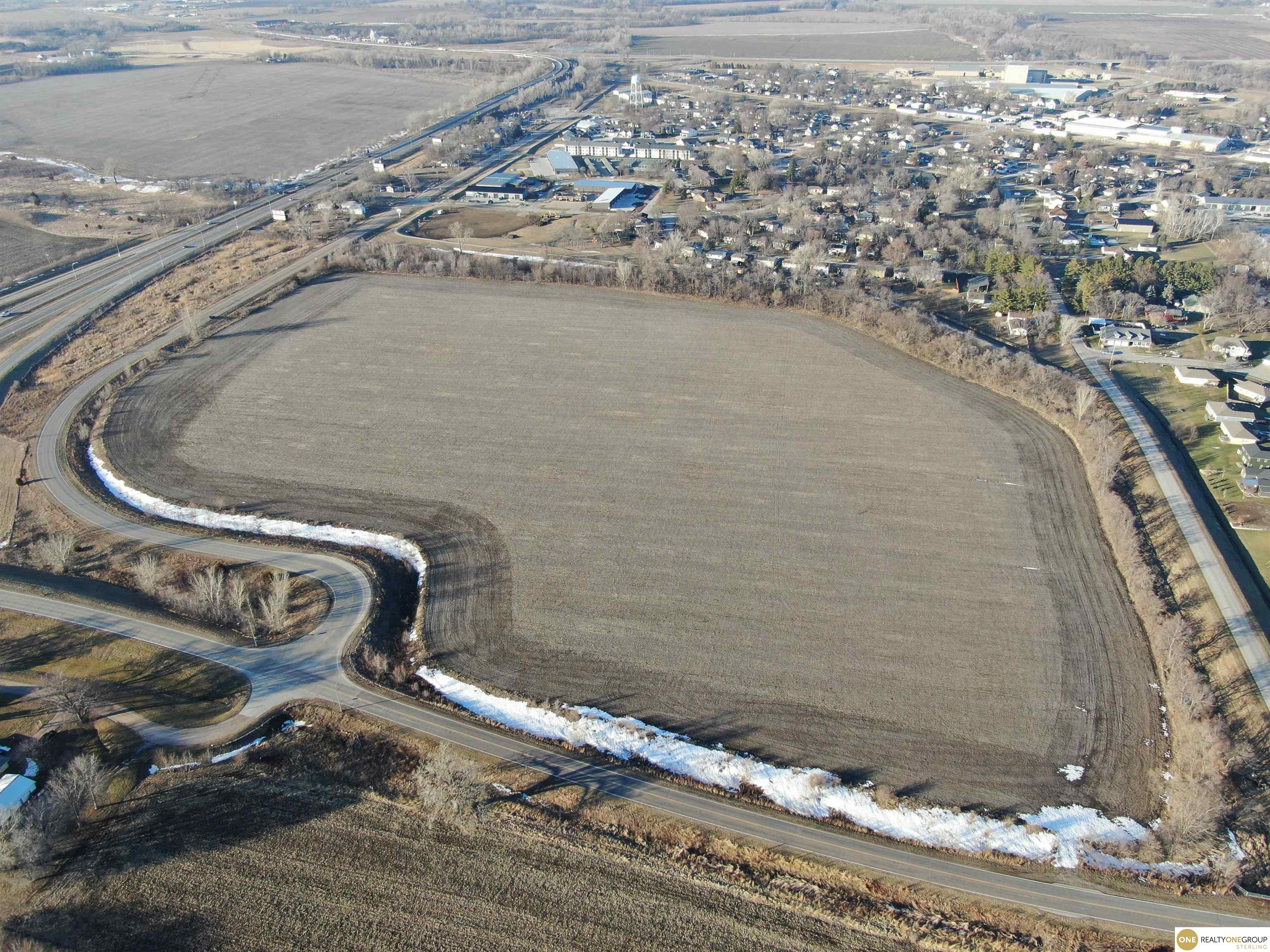 Lot 8 Harvest Heights, Waterloo, Nebraska image 2