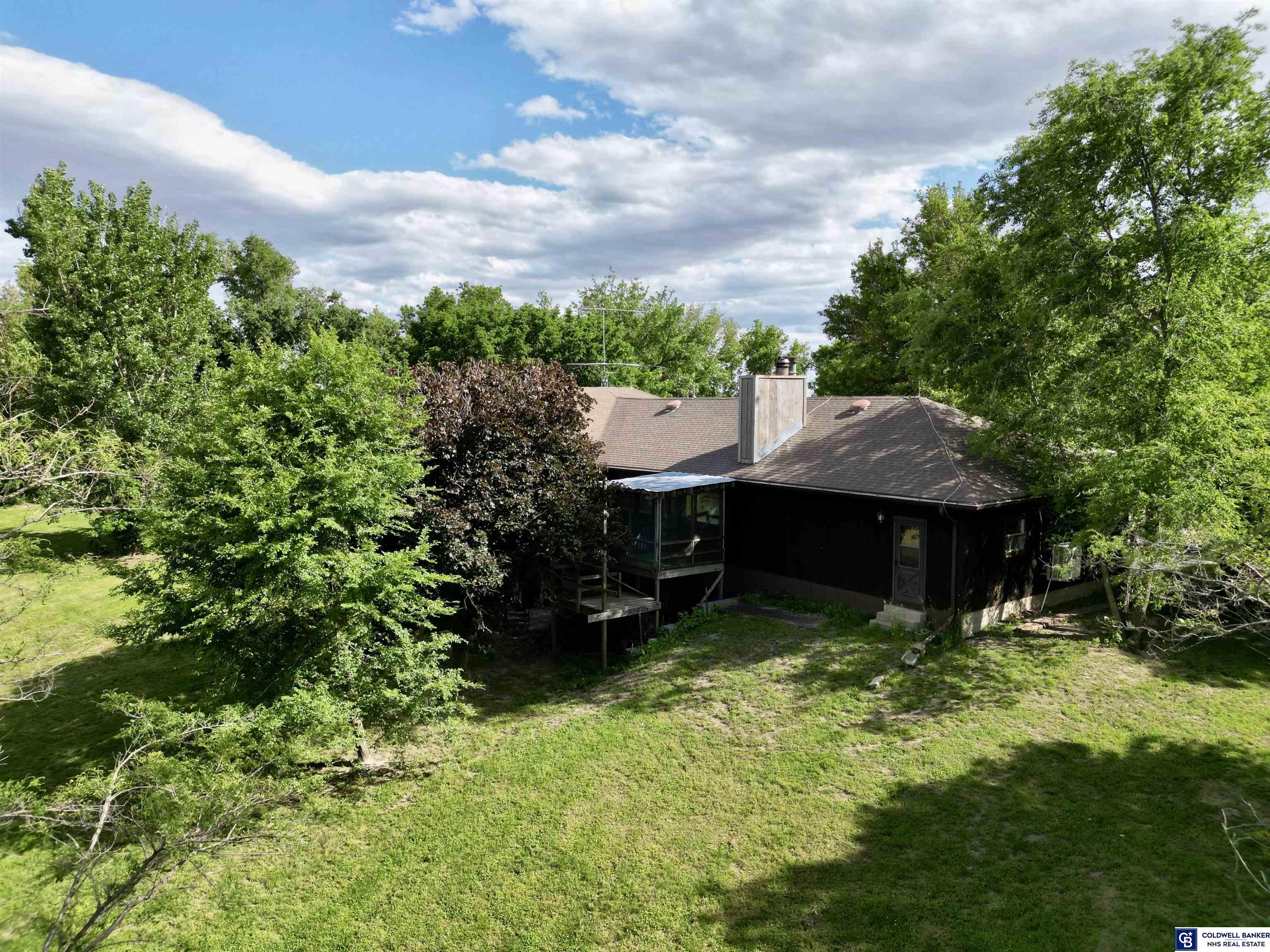 1007 Road G Road, York, Nebraska image 1