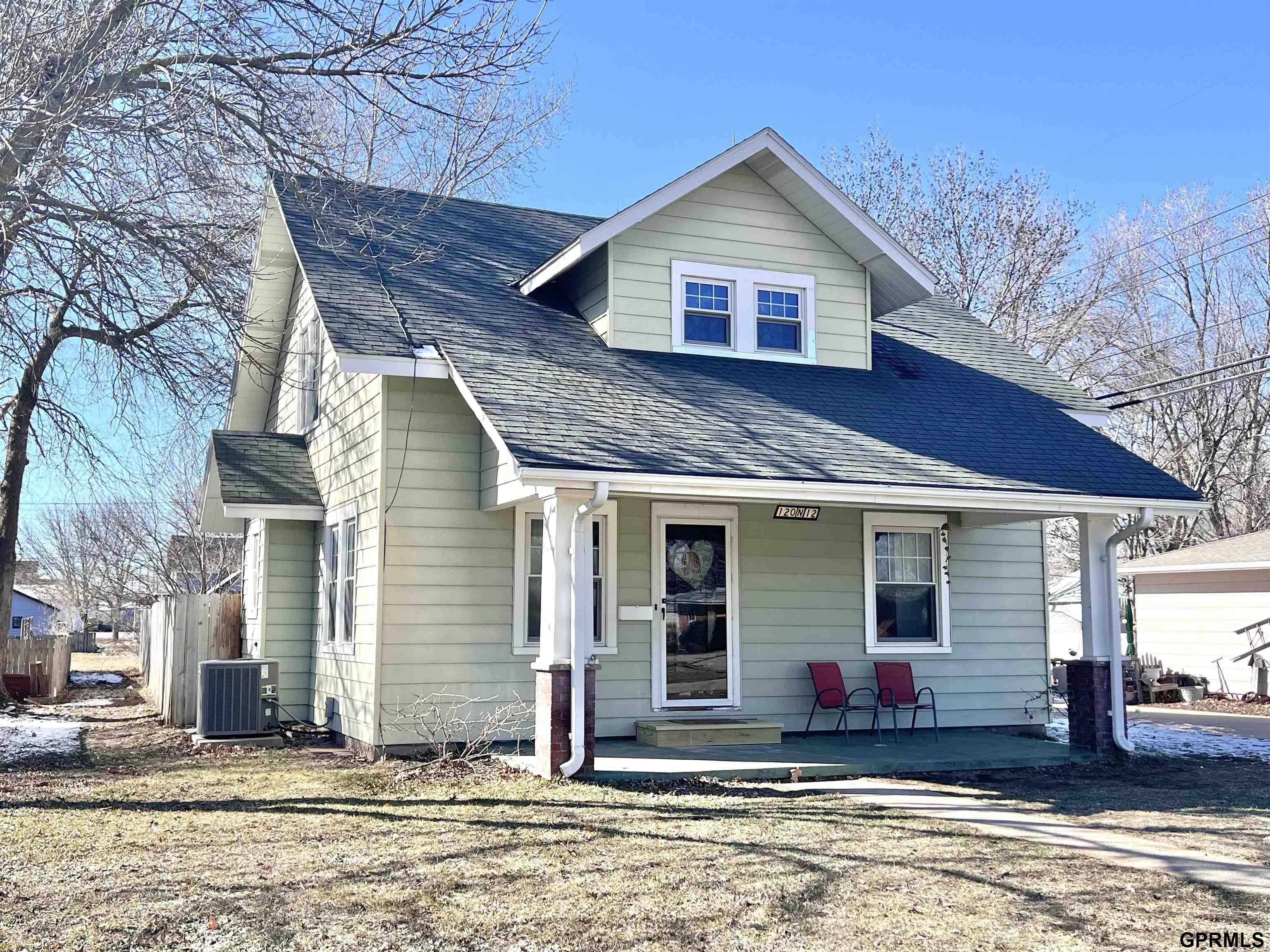 120 N 12th Street, Geneva, Nebraska image 1