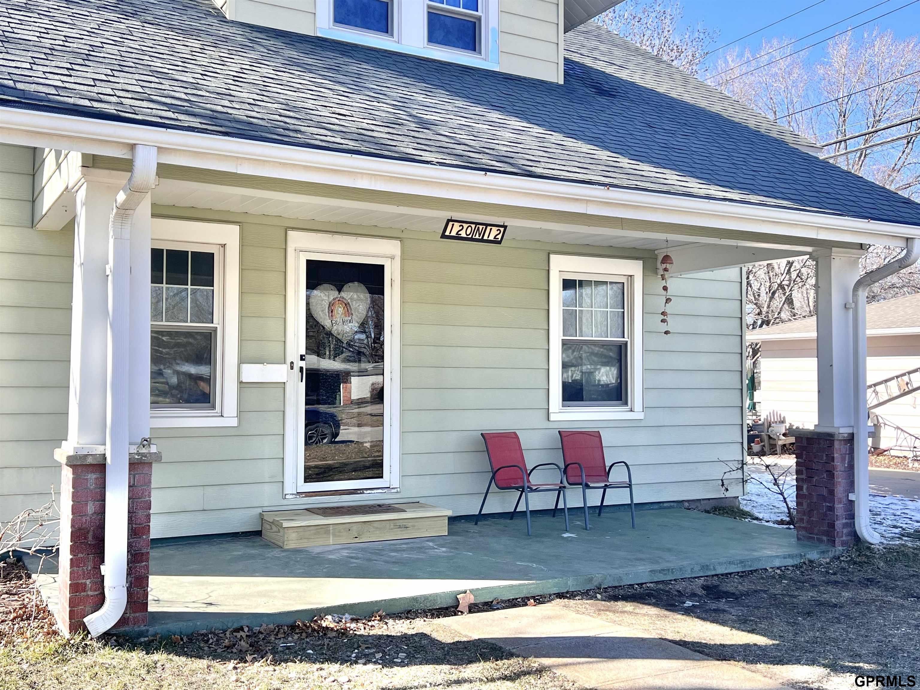 120 N 12th Street, Geneva, Nebraska image 2