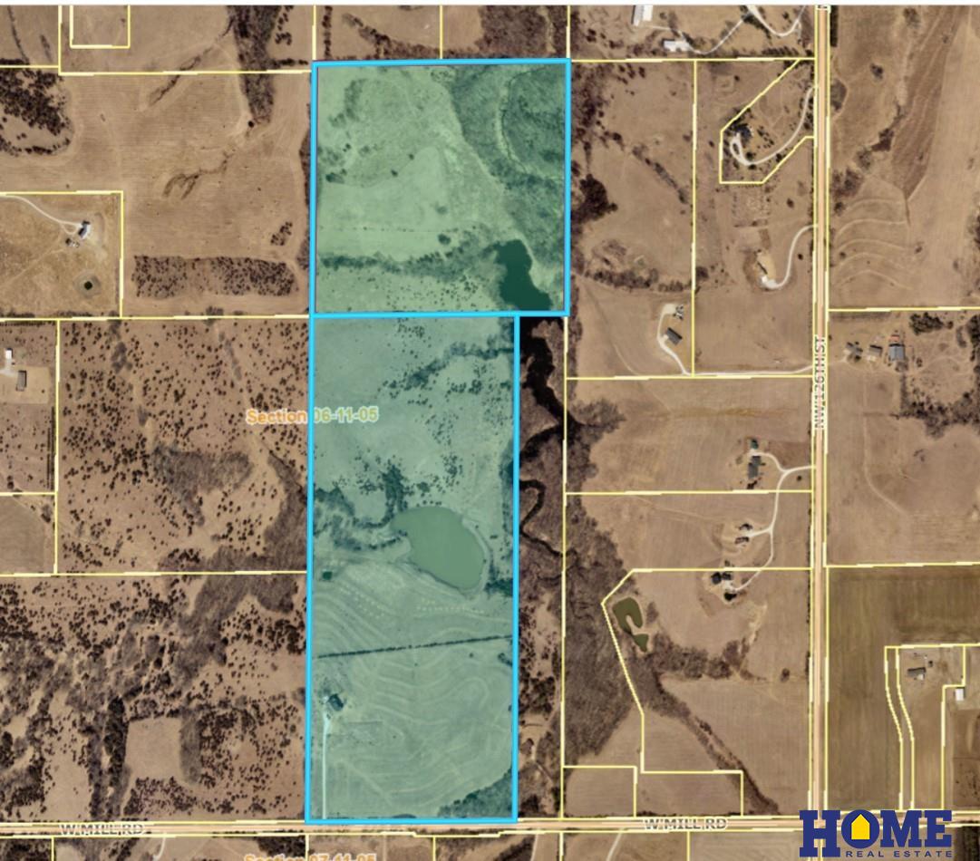 13290 W Mill Road, Malcolm, Nebraska image 1