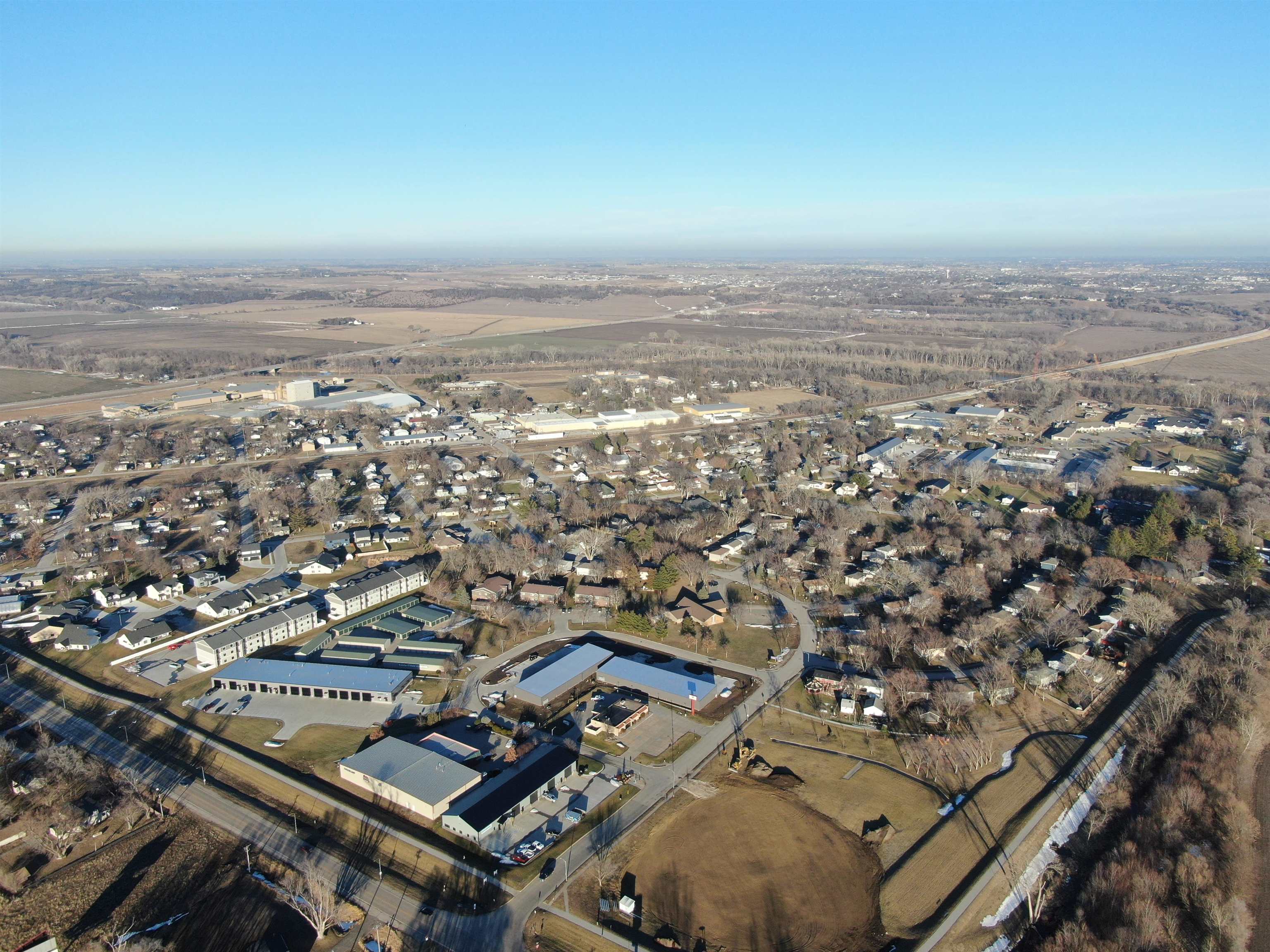 Lot 16 Harvest Heights, Waterloo, Nebraska image 6